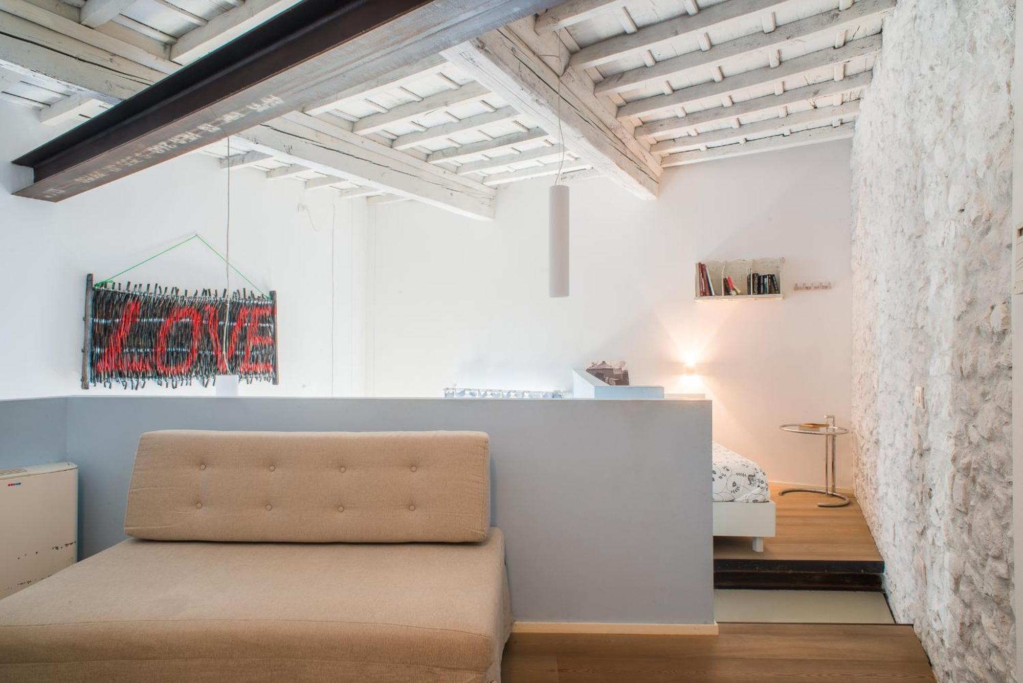 Superior Loft