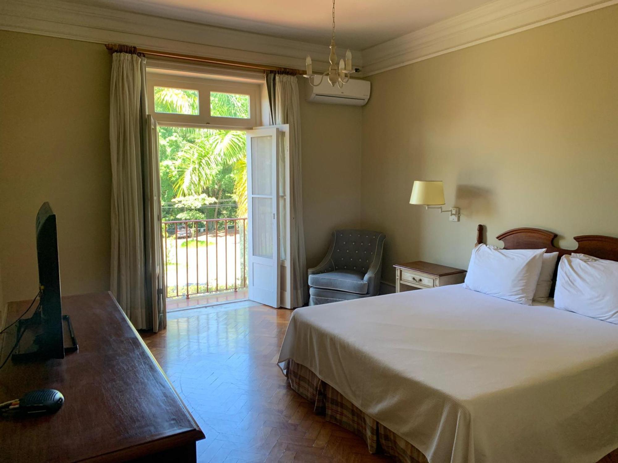 Standard Suite