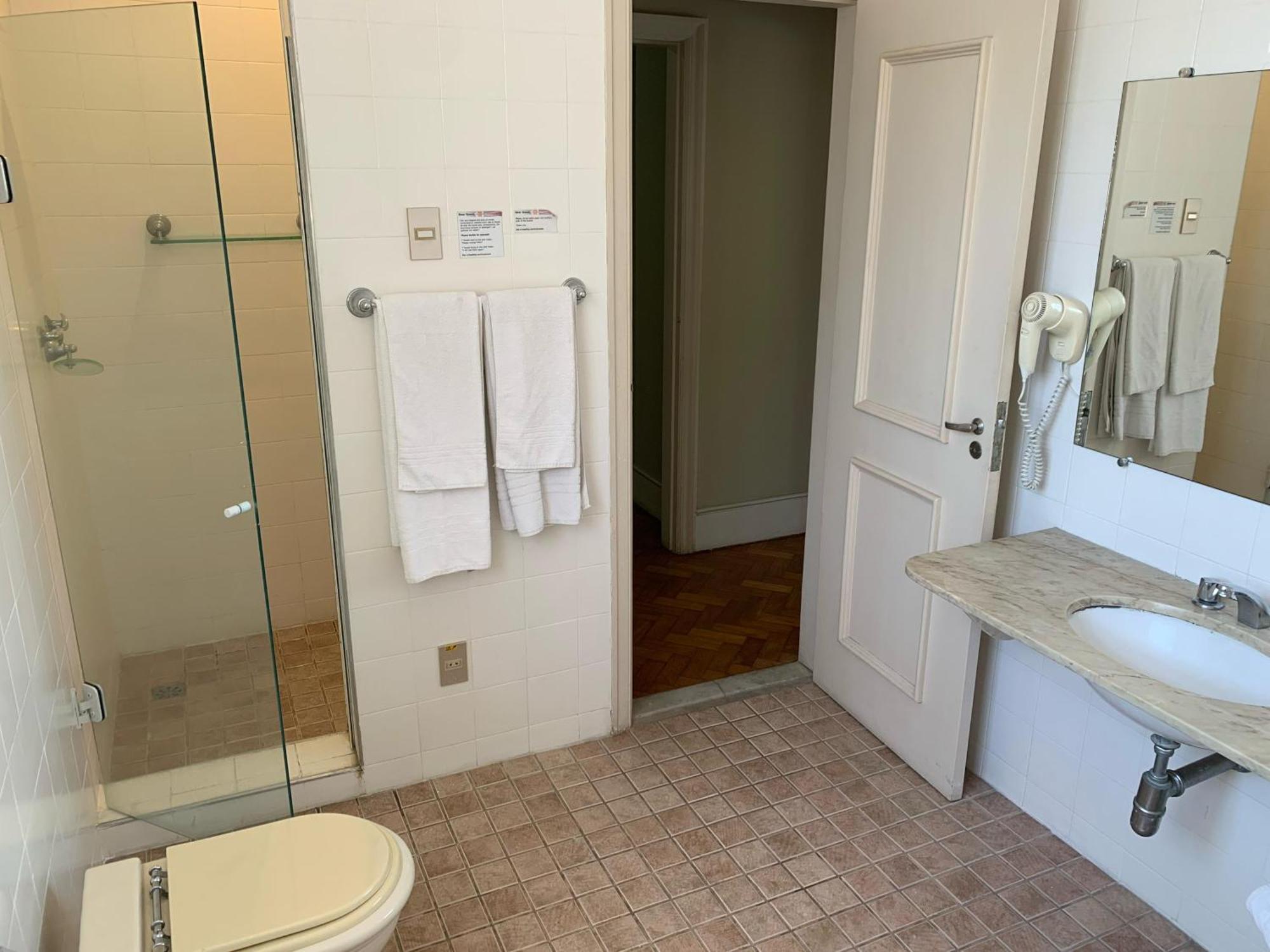 Standard Suite