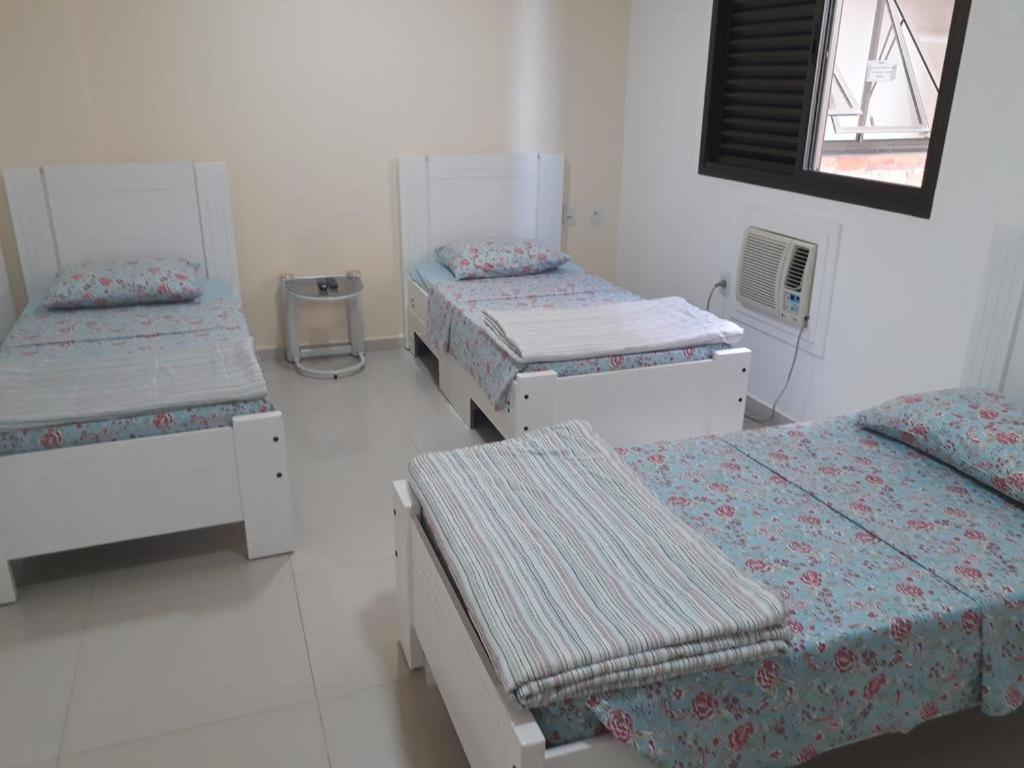 Basic Triple Room