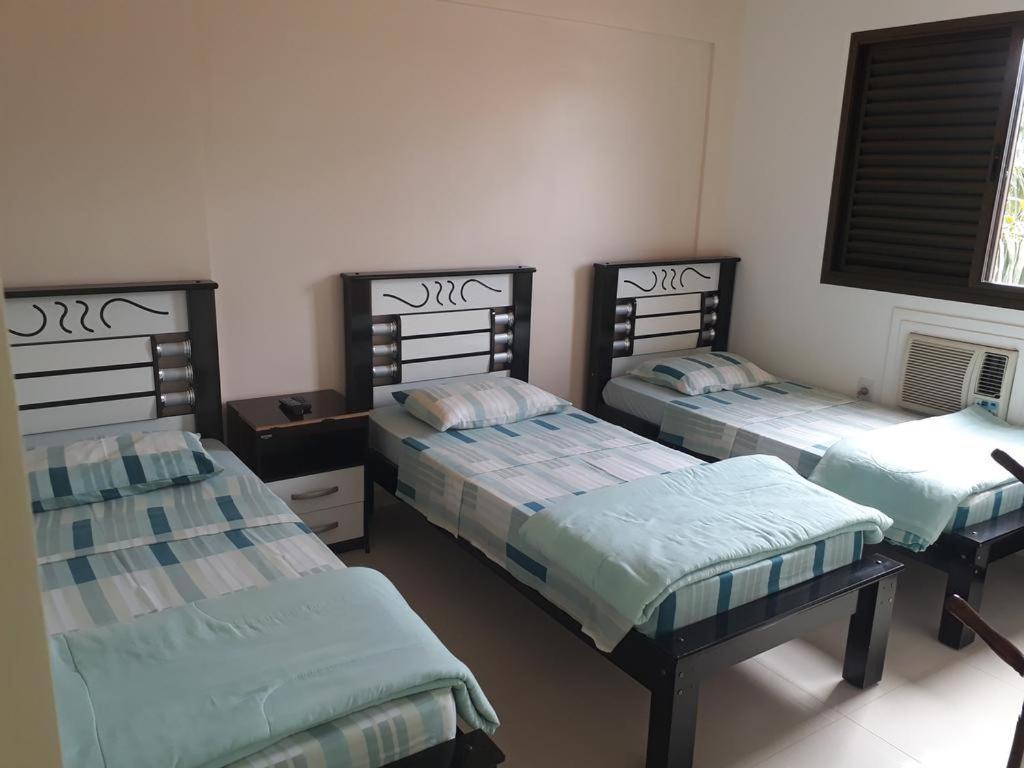 Basic Triple Room