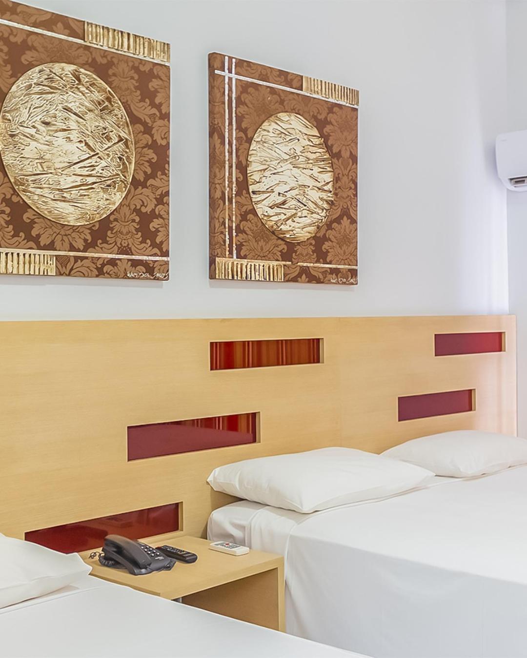 Junior Suite unlimited access to Lagoa Quente & Eco Praia