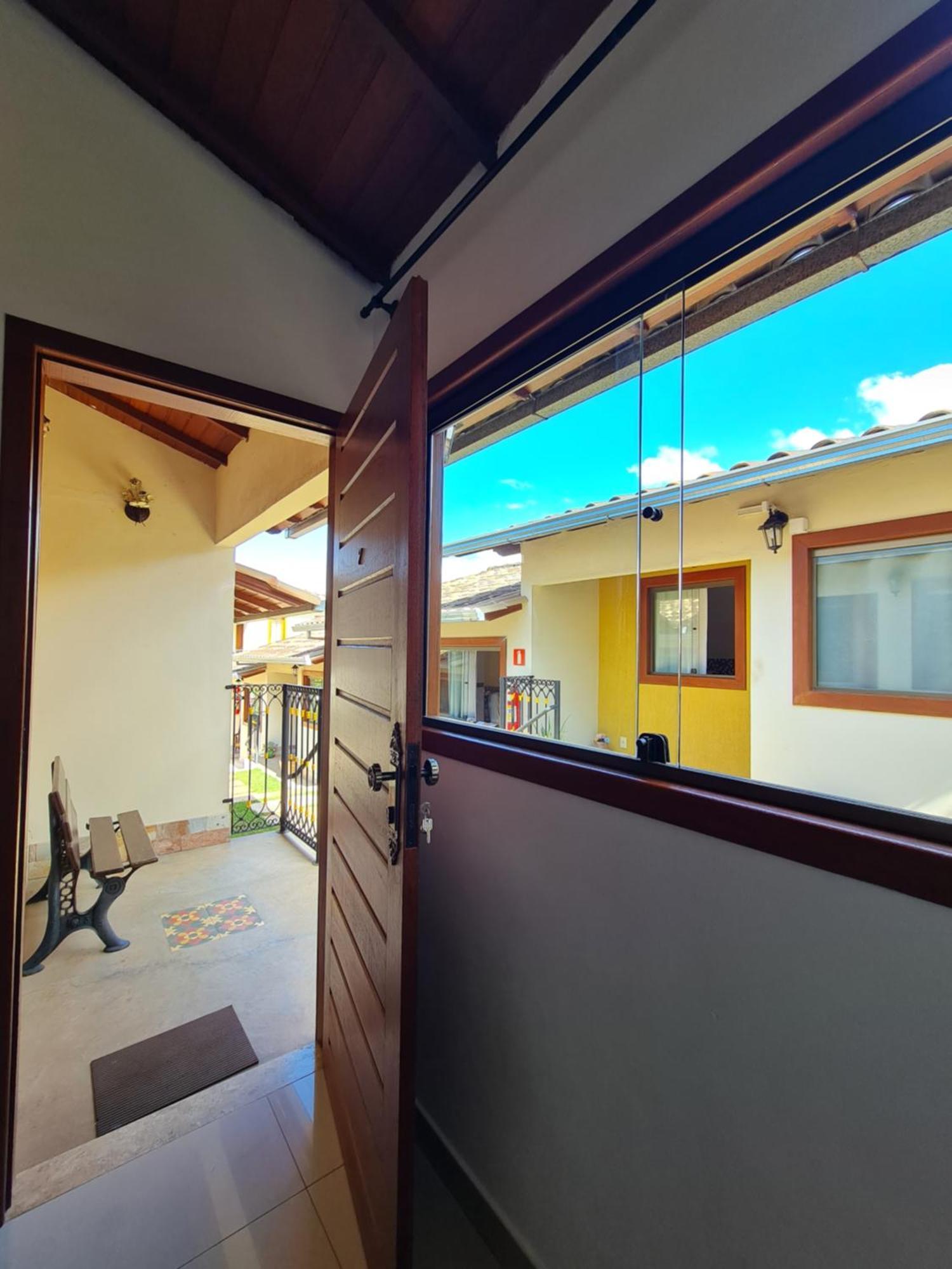 Standard Chalet