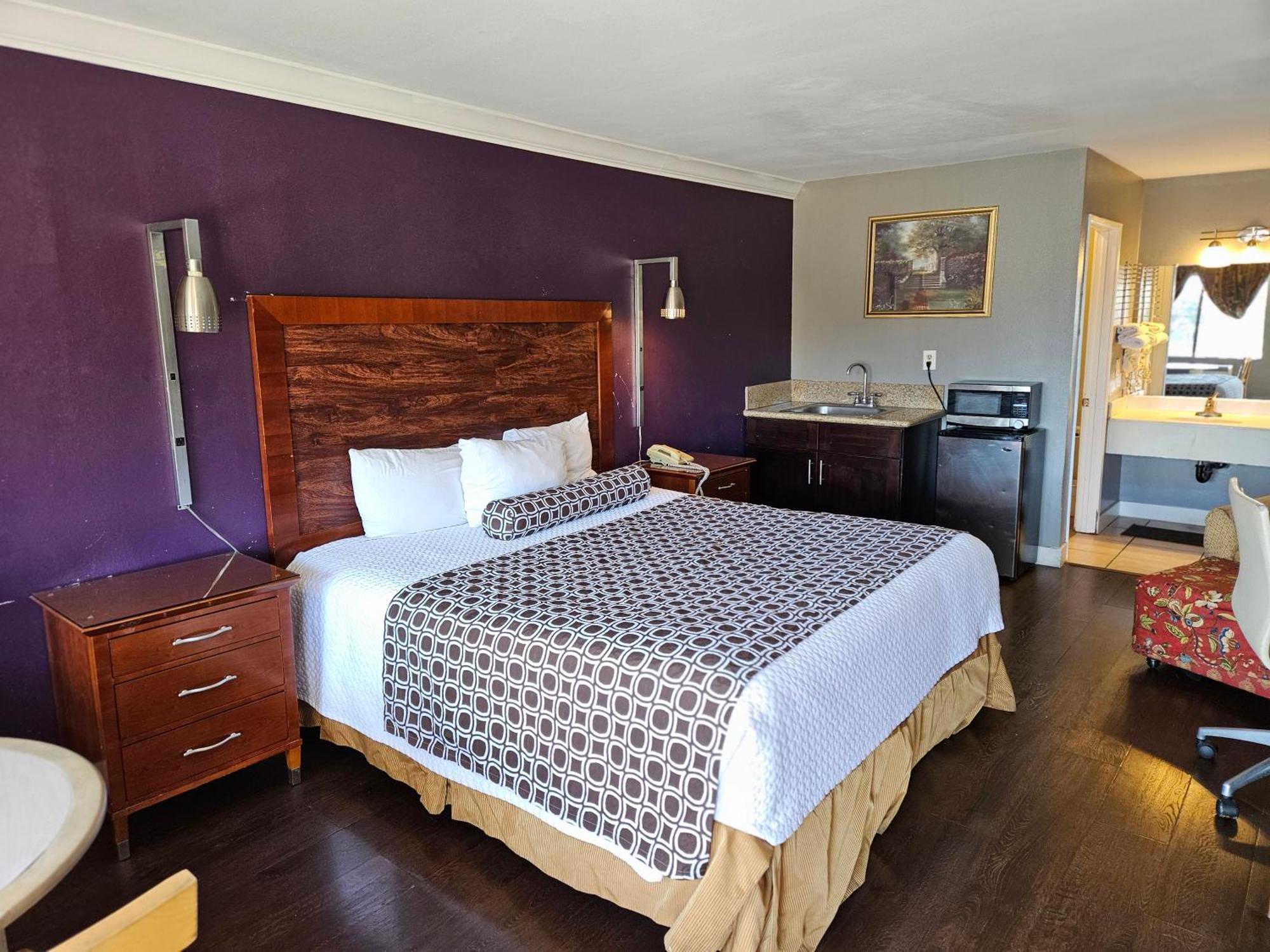 King Room