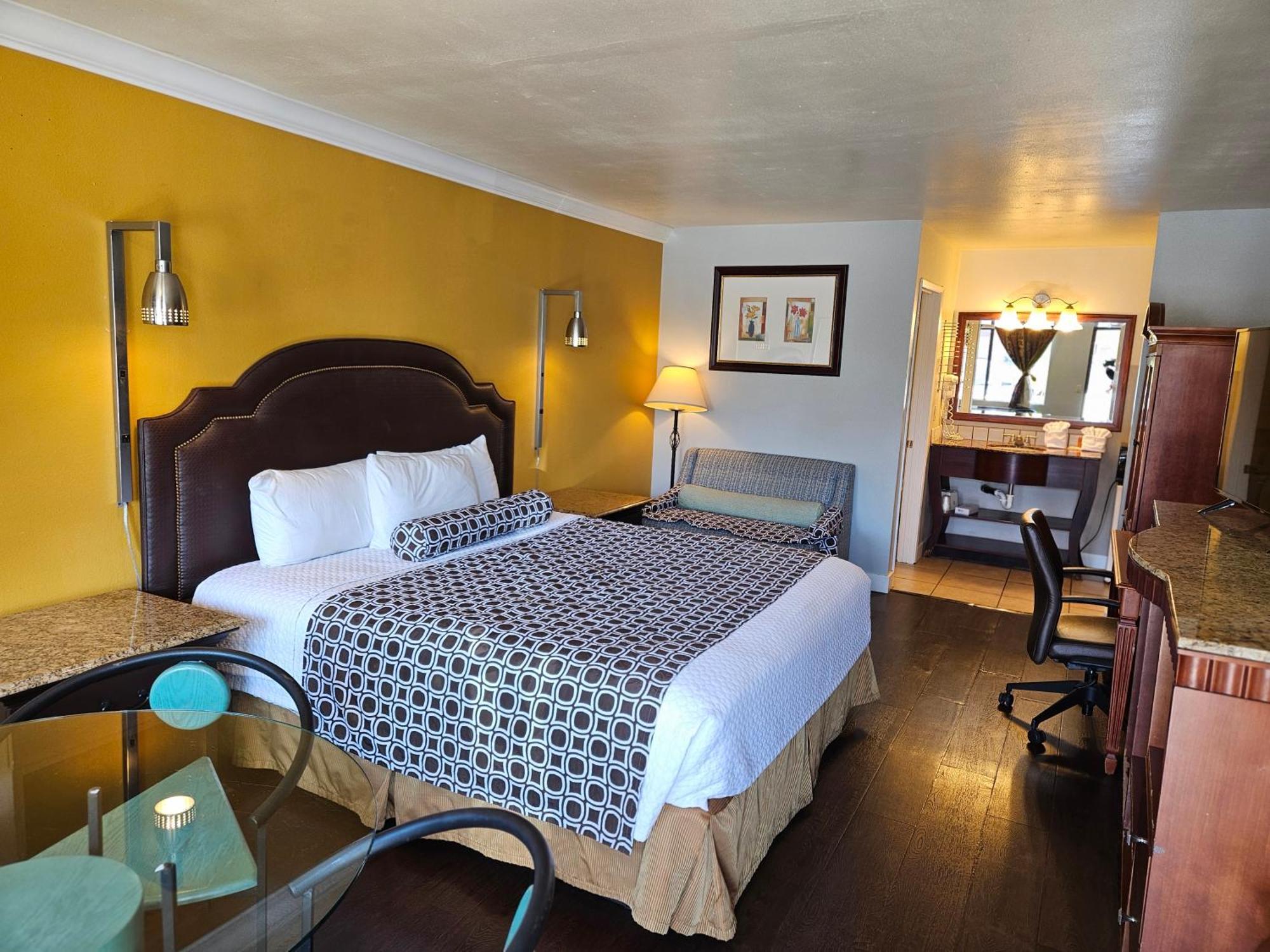 King Room