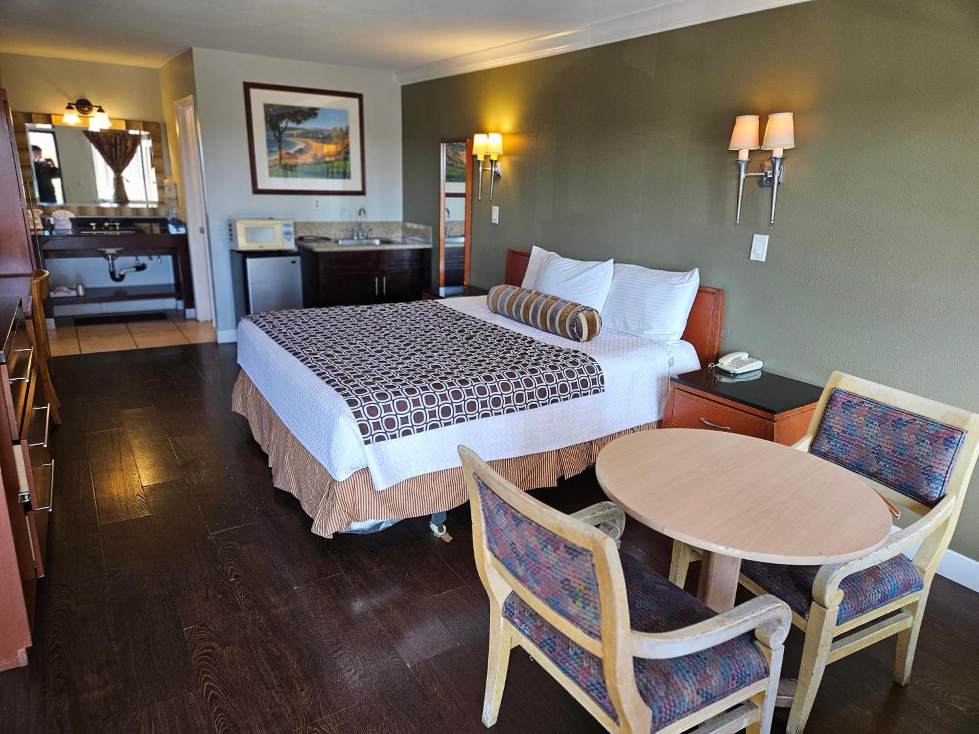 King Room