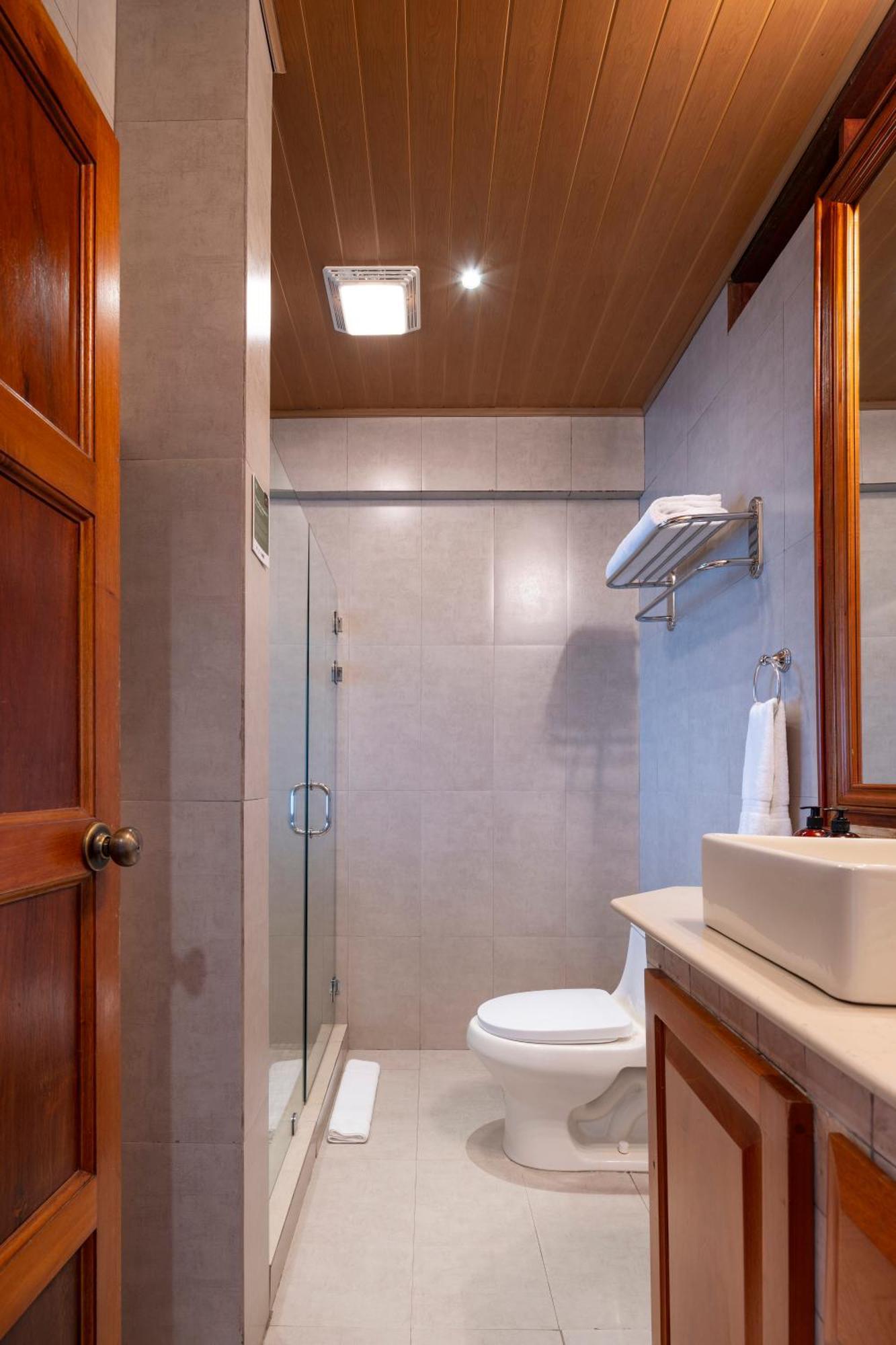 Habitación cuádruple