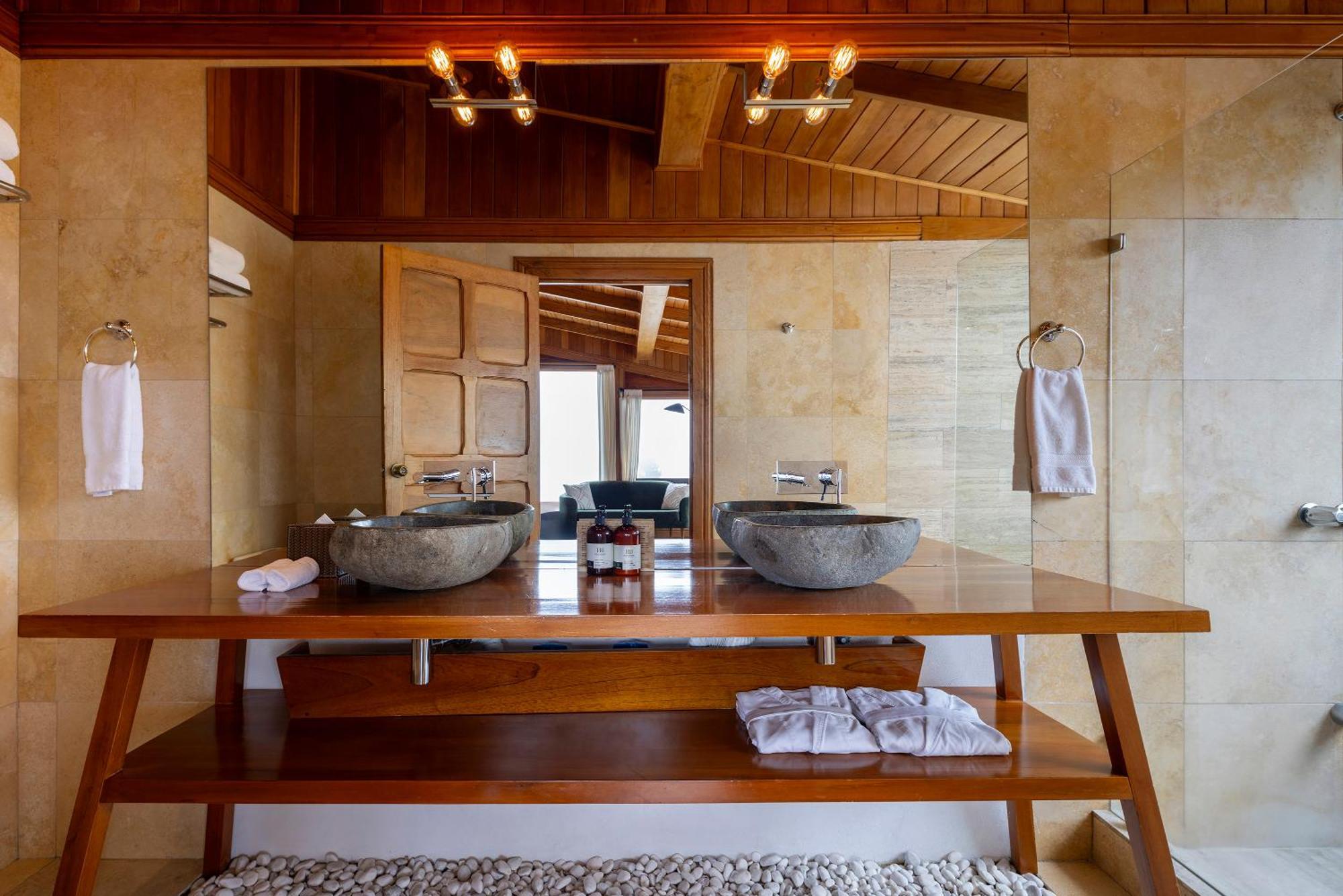 Double Room Terrace
