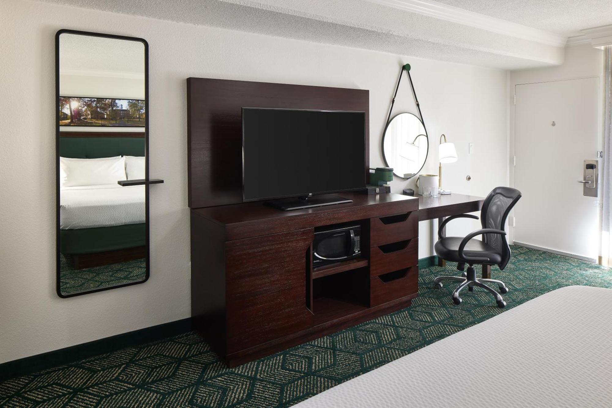 King Room