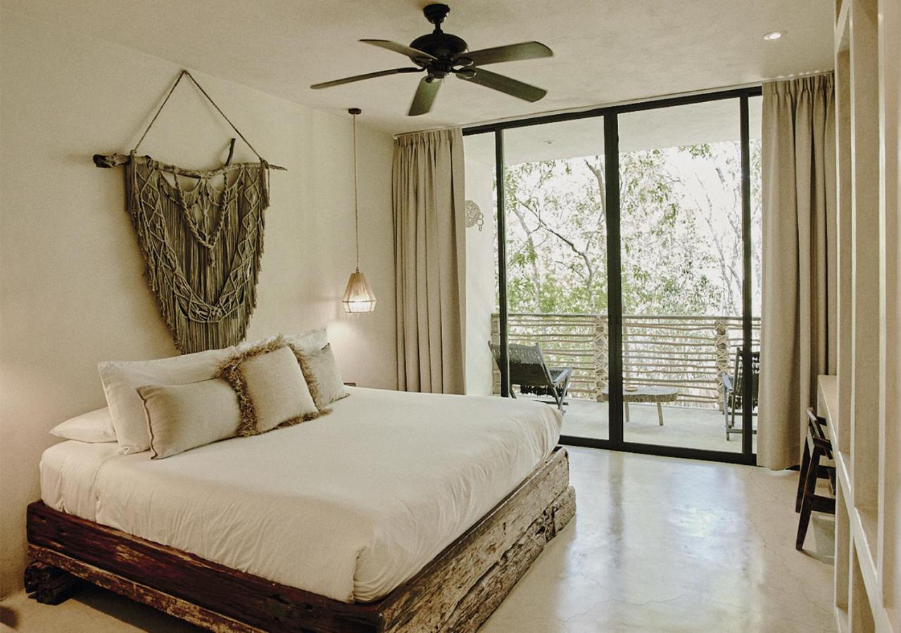 Three-Bedroom Luxury House