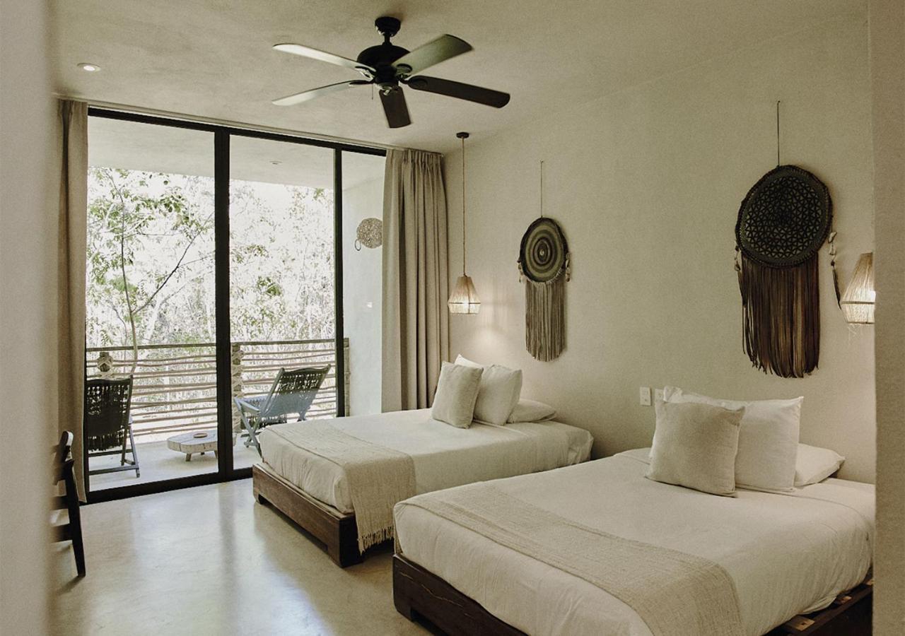 Three-Bedroom Luxury House