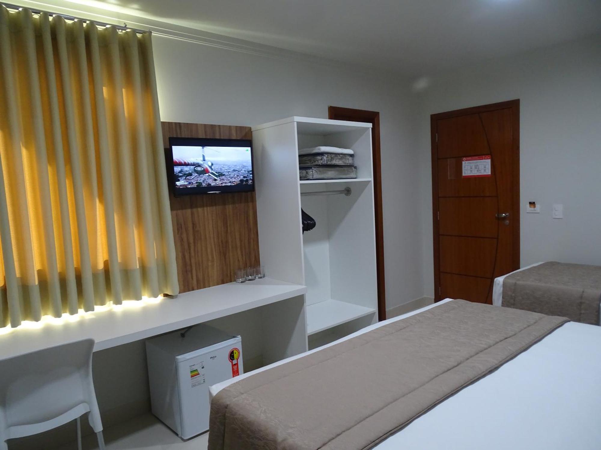 Standard Family Room
