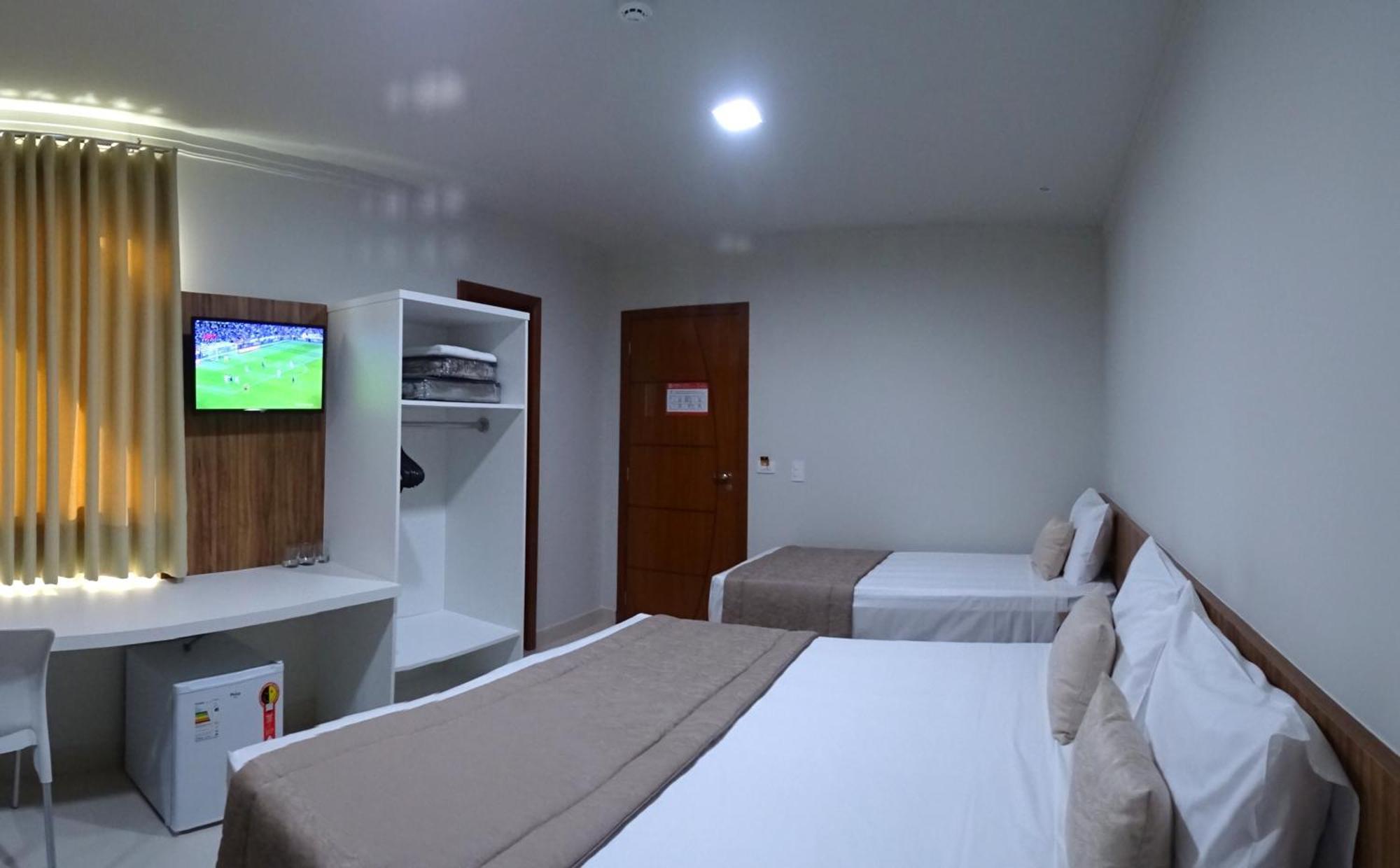 Standard Family Room