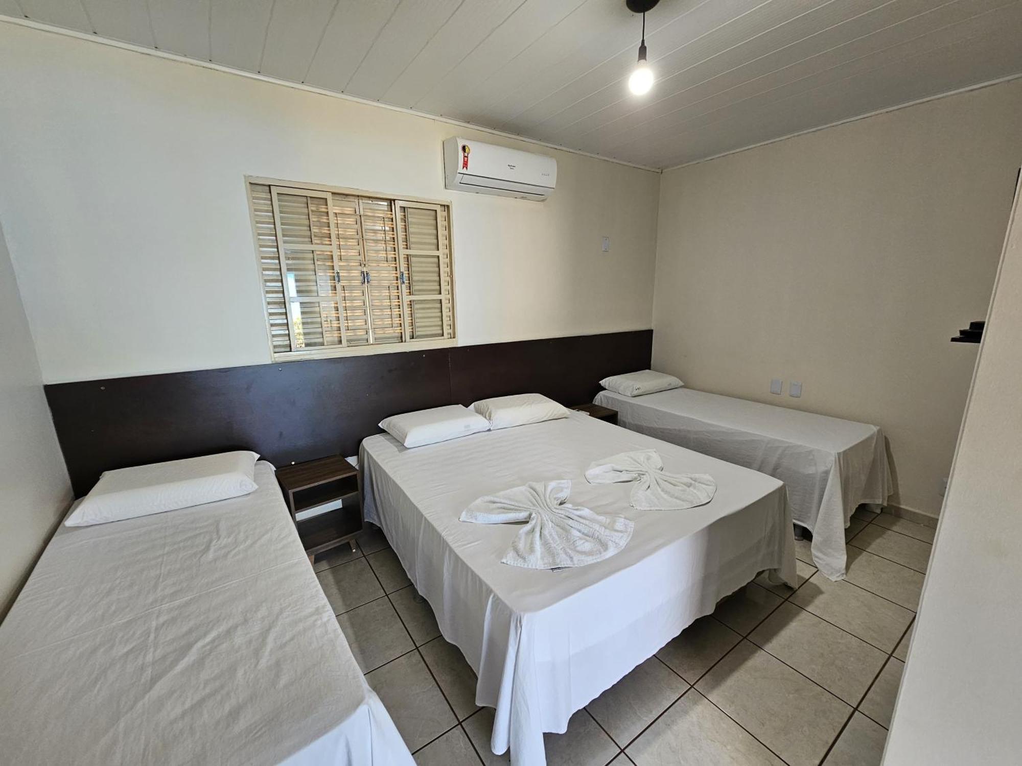 Standard Apartment