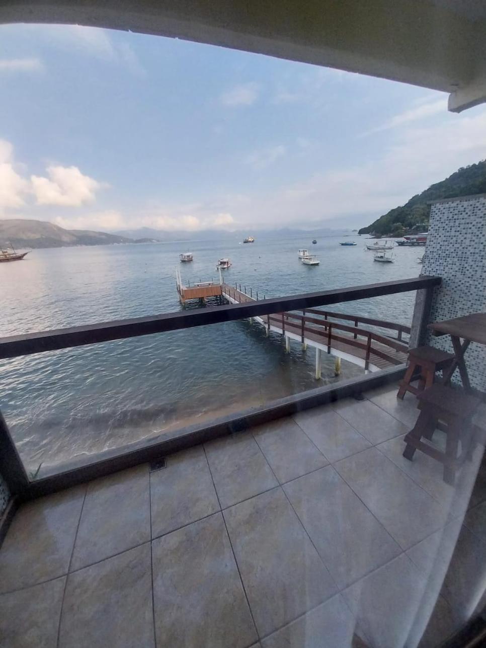 Double Room Sea View