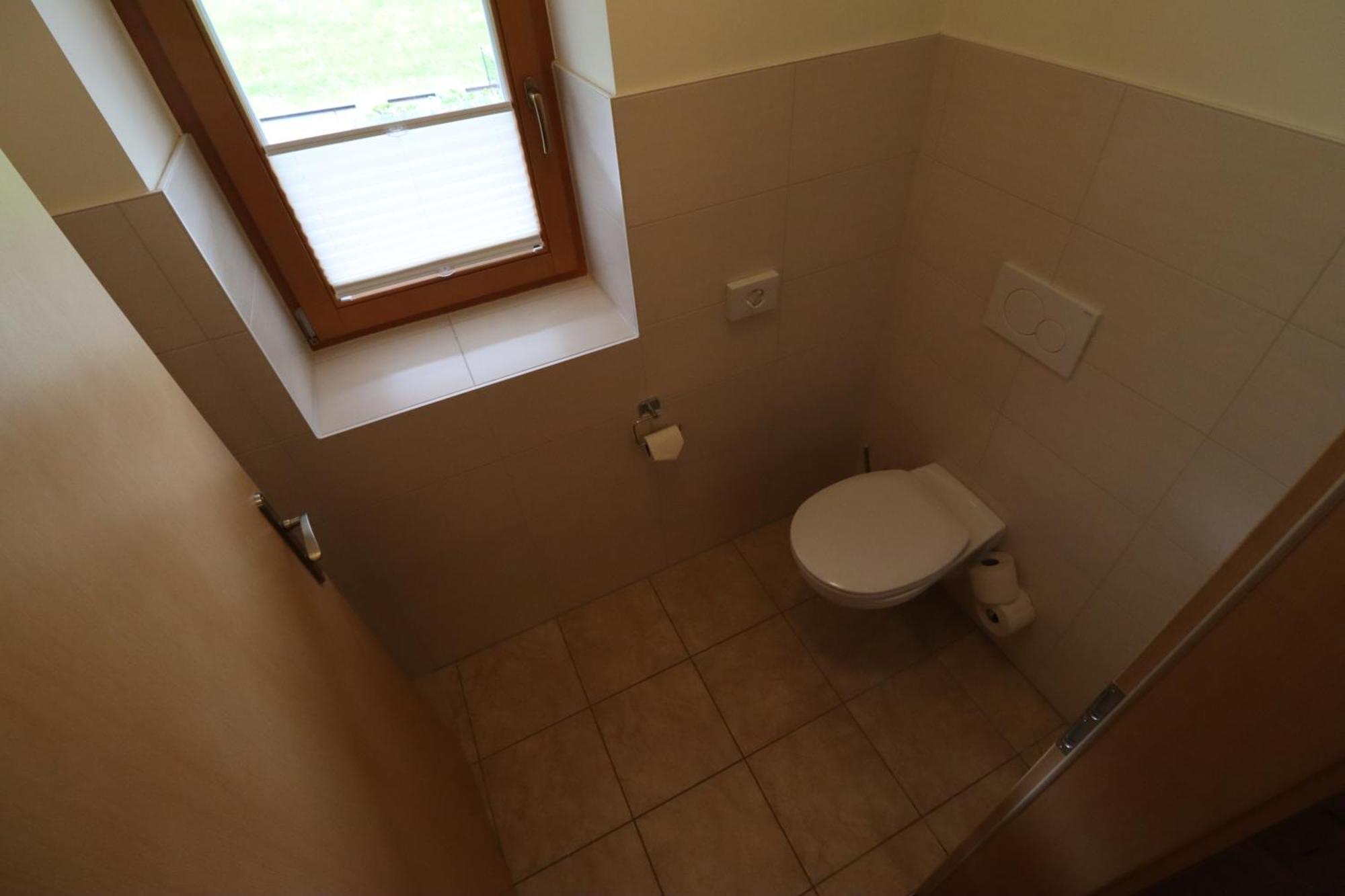 Junior Suite Balcony