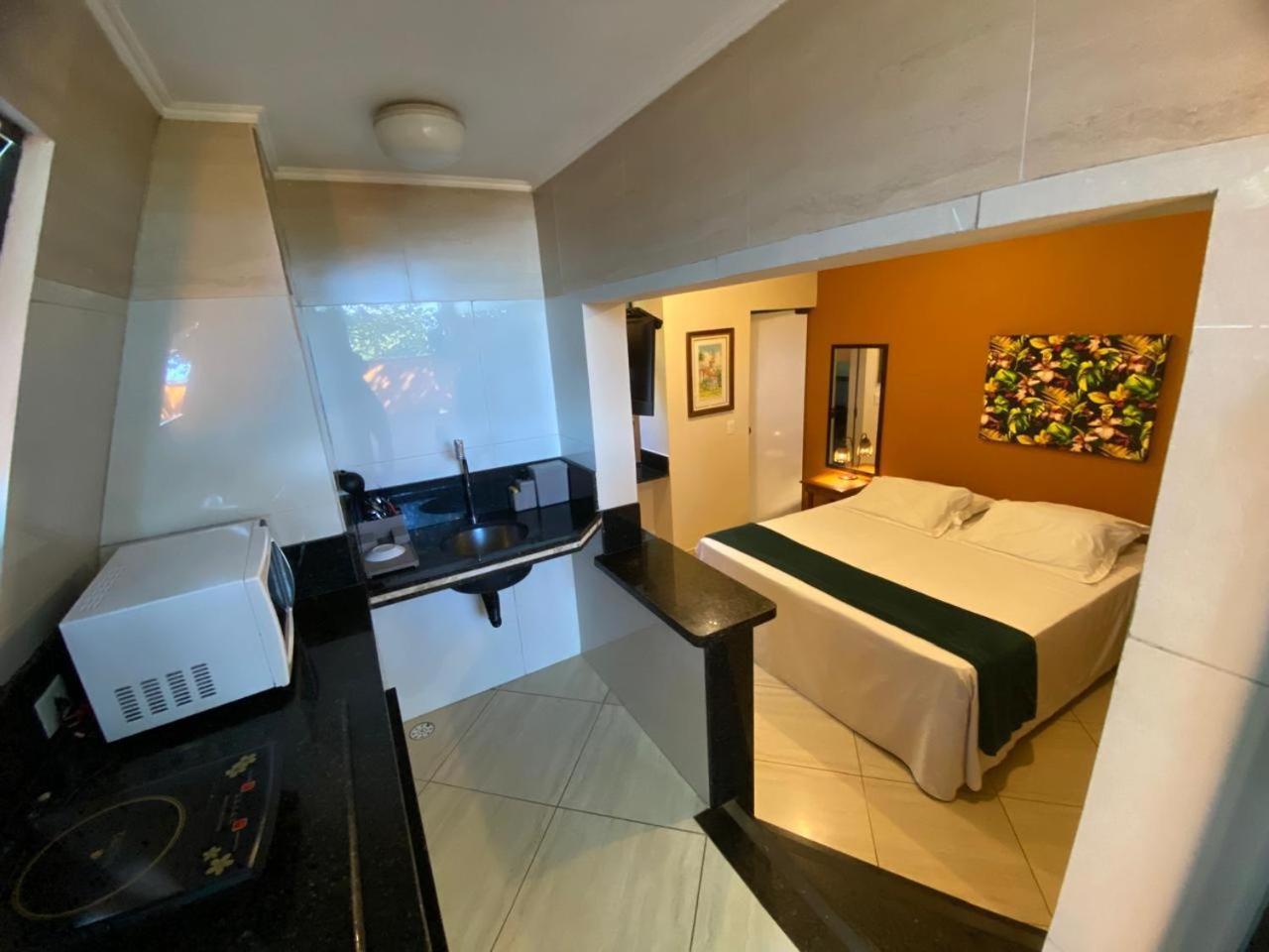 Double Room Balcony Sea View