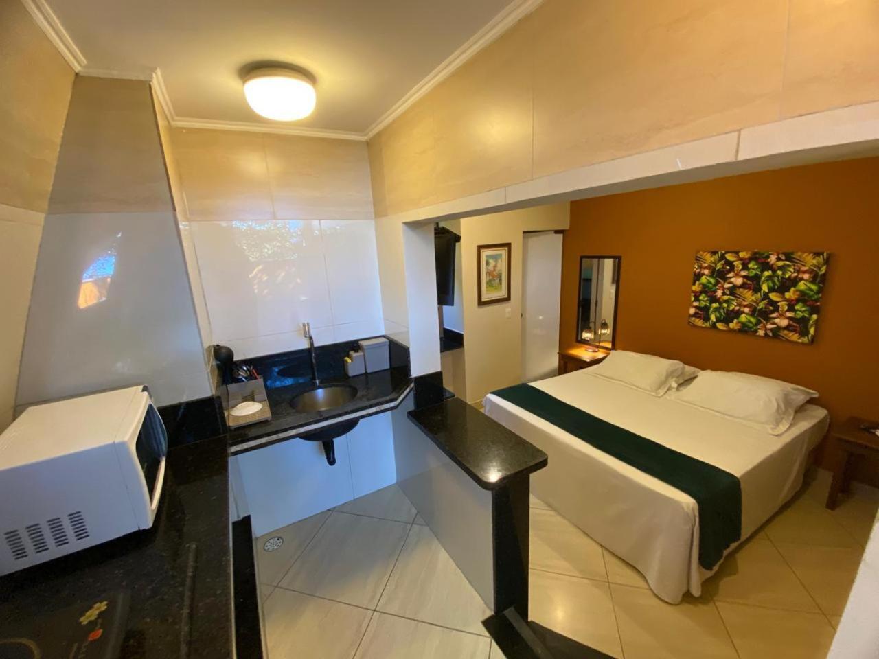 Double Room Balcony Sea View