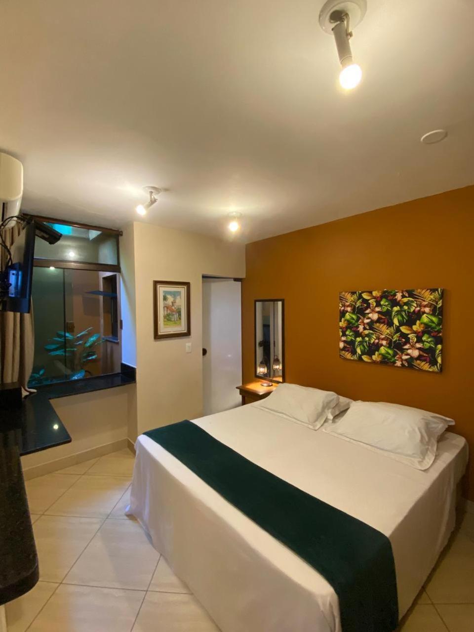 Double Room Balcony Sea View