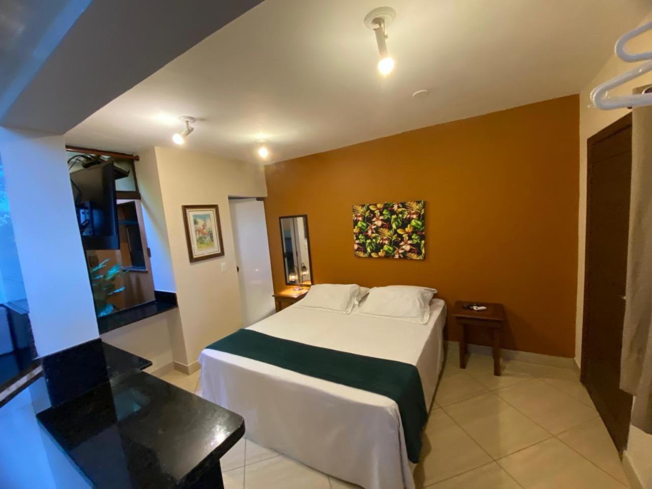Double Room Balcony Sea View