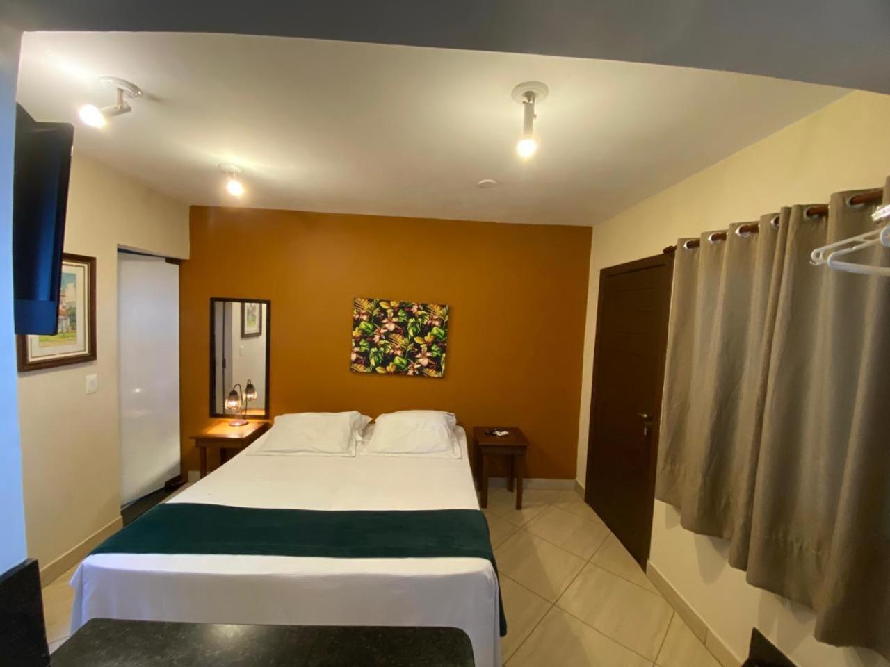 Double Room Balcony Sea View