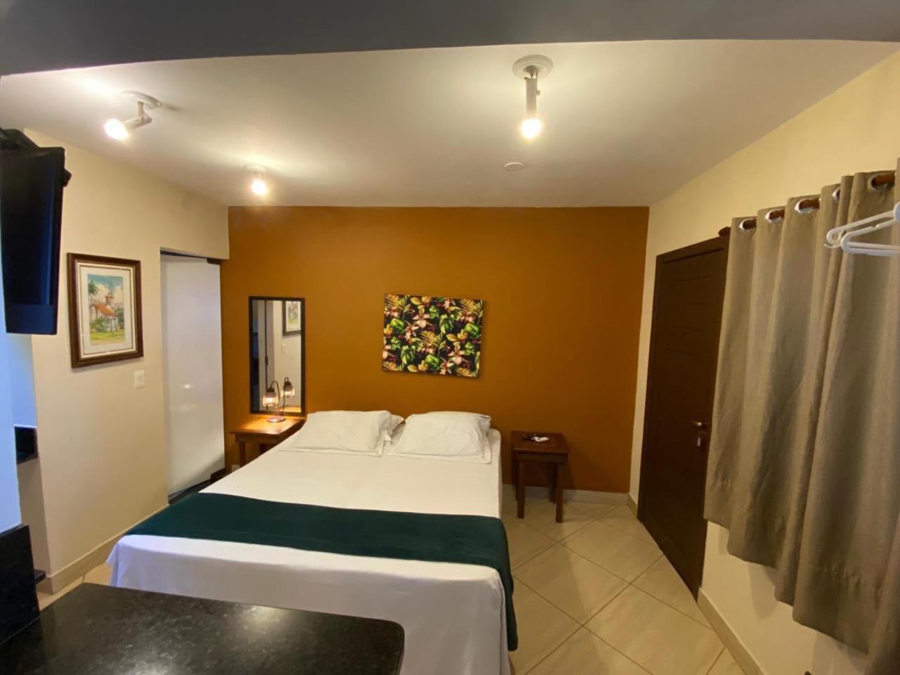 Double Room Balcony Sea View