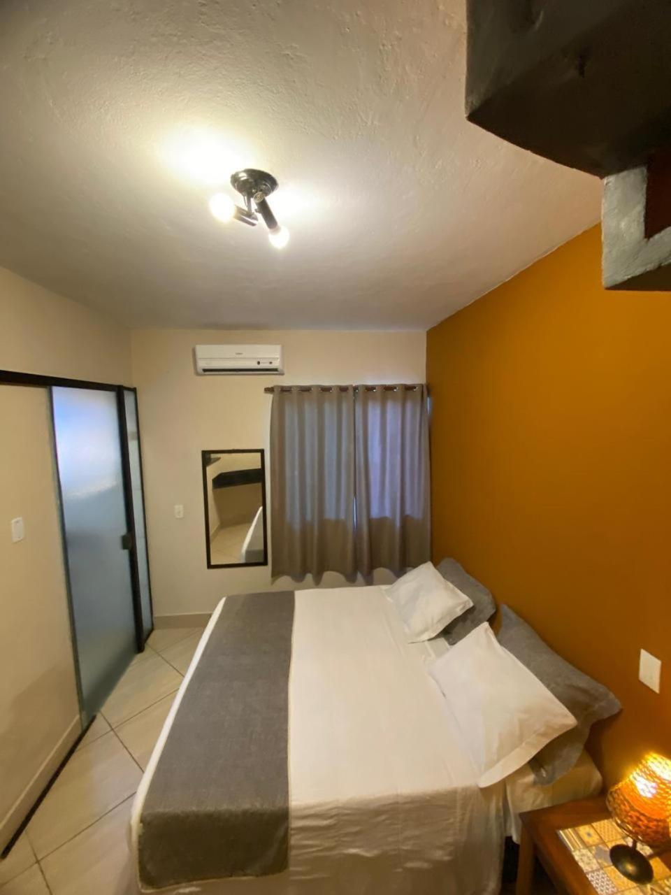Double Room Balcony Sea View