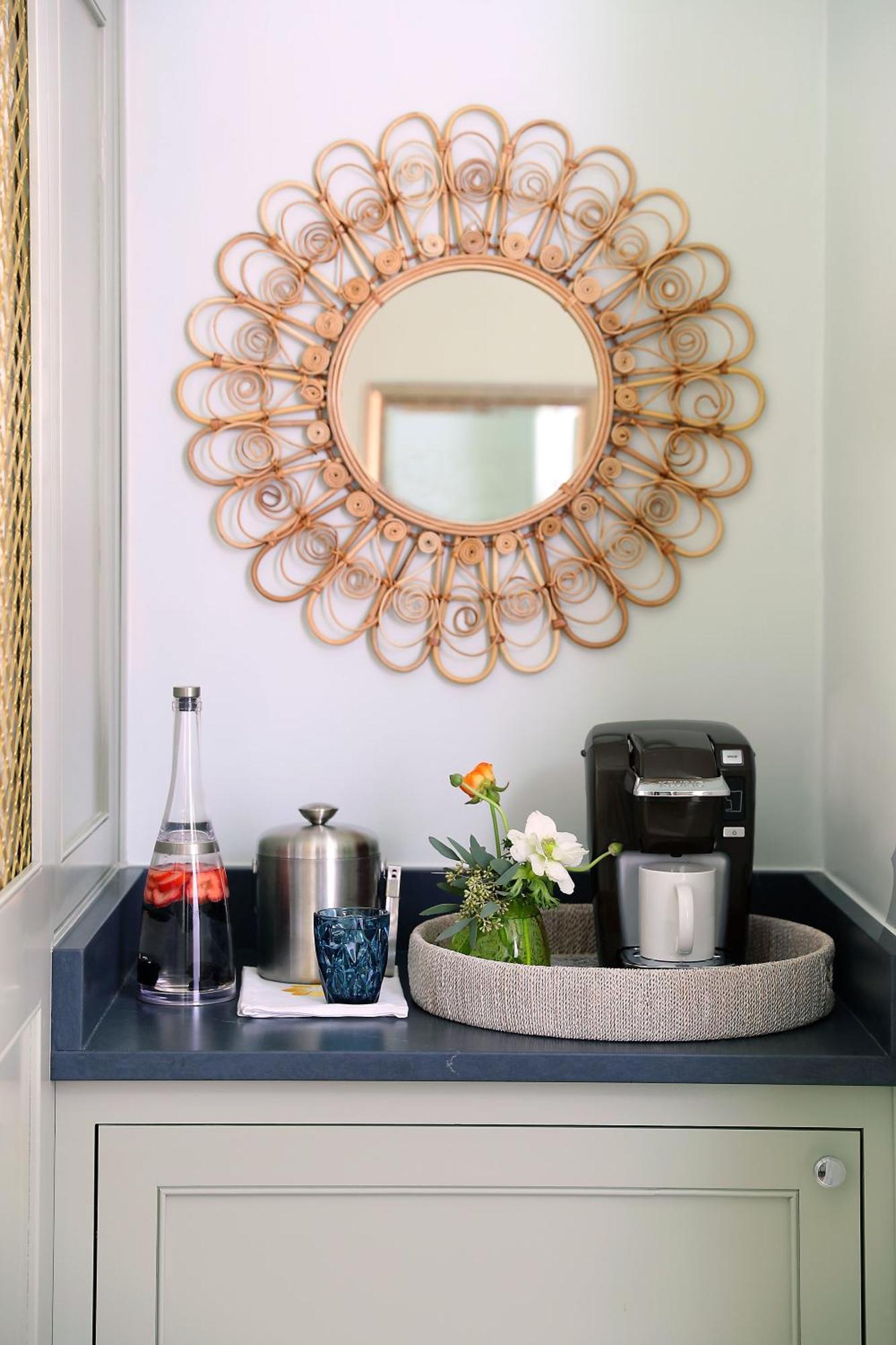 Hill Country Bungalow