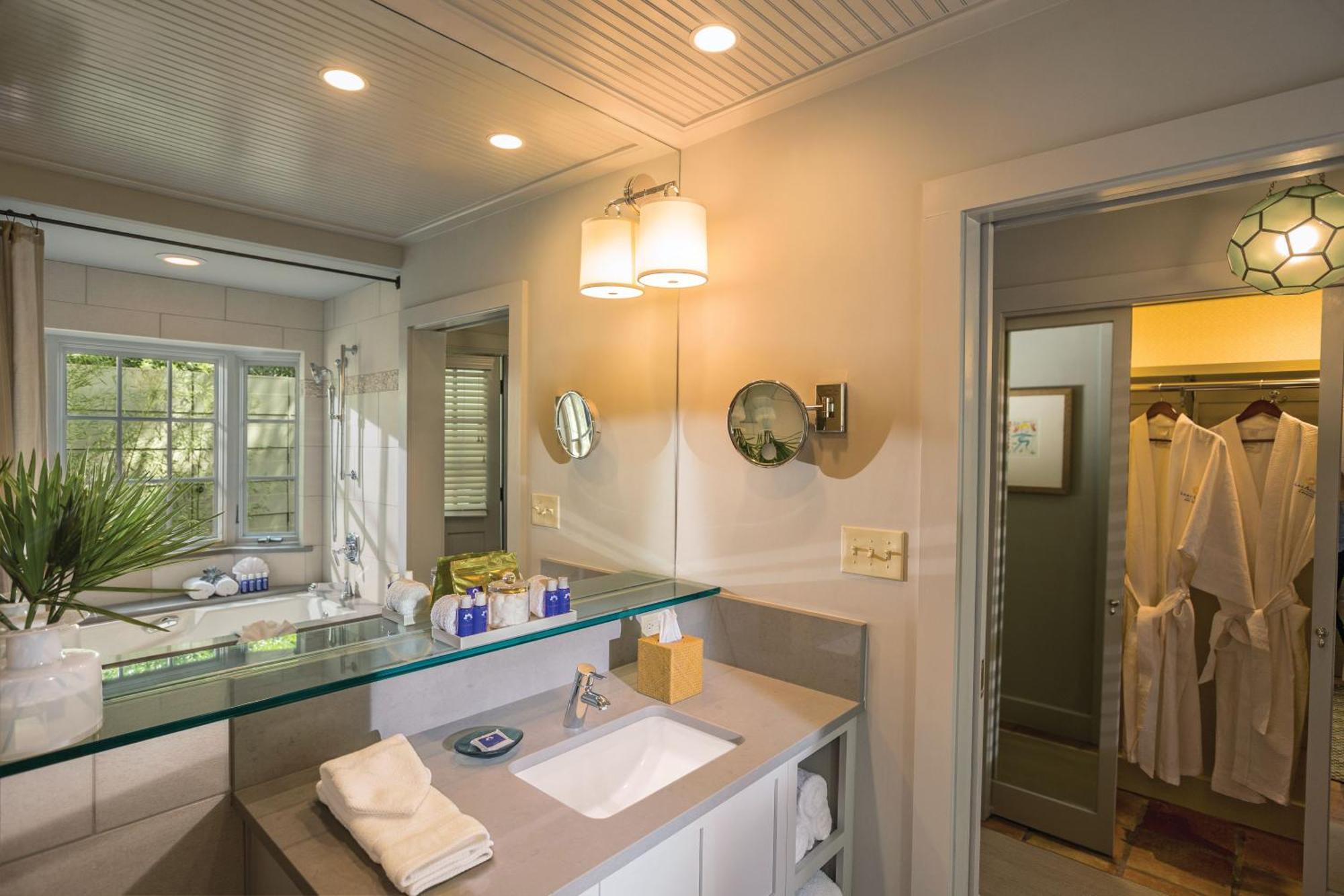 Hill Country Bungalow ADA Accessible