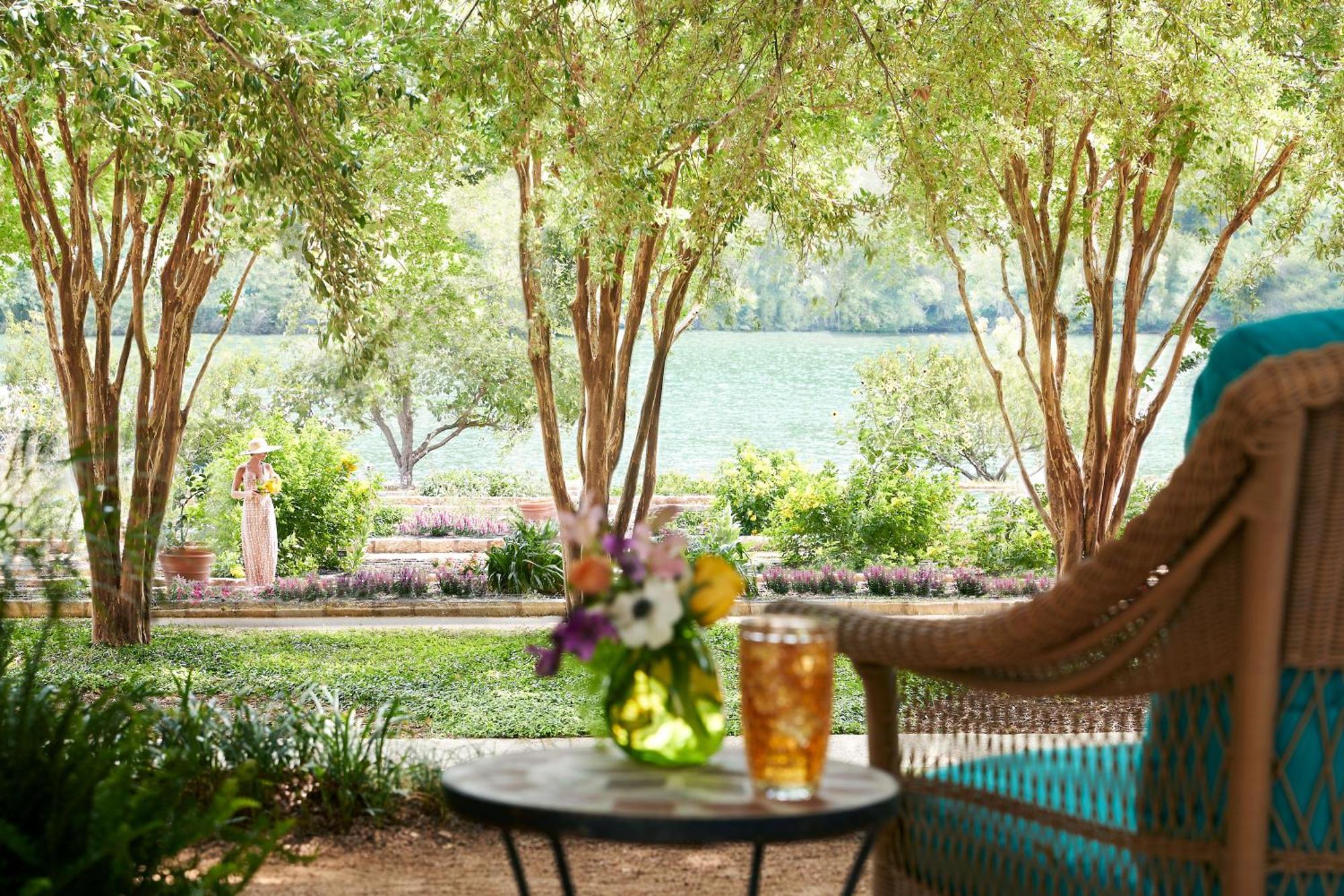 Hill Country Bungalow ADA Accessible