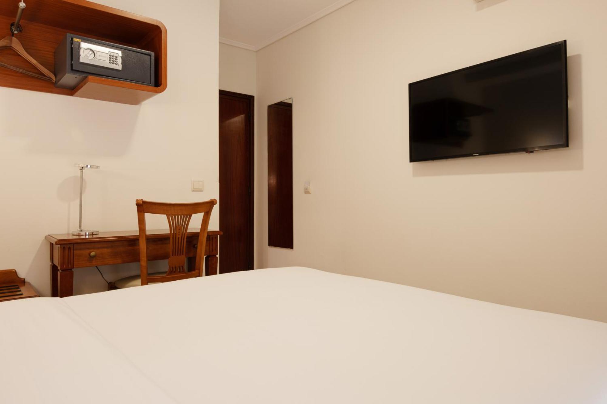 Small Double Room