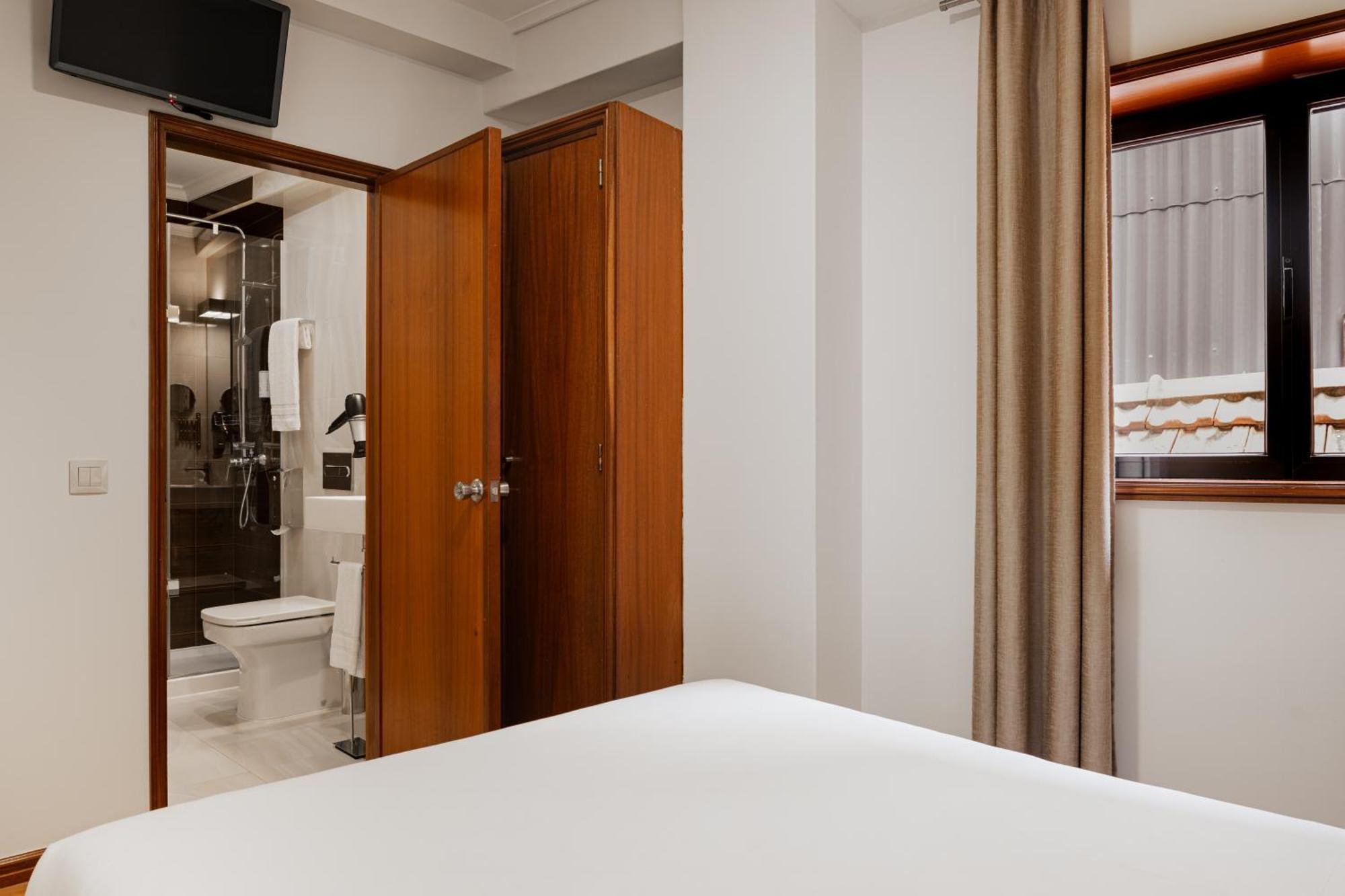 Small Double Room