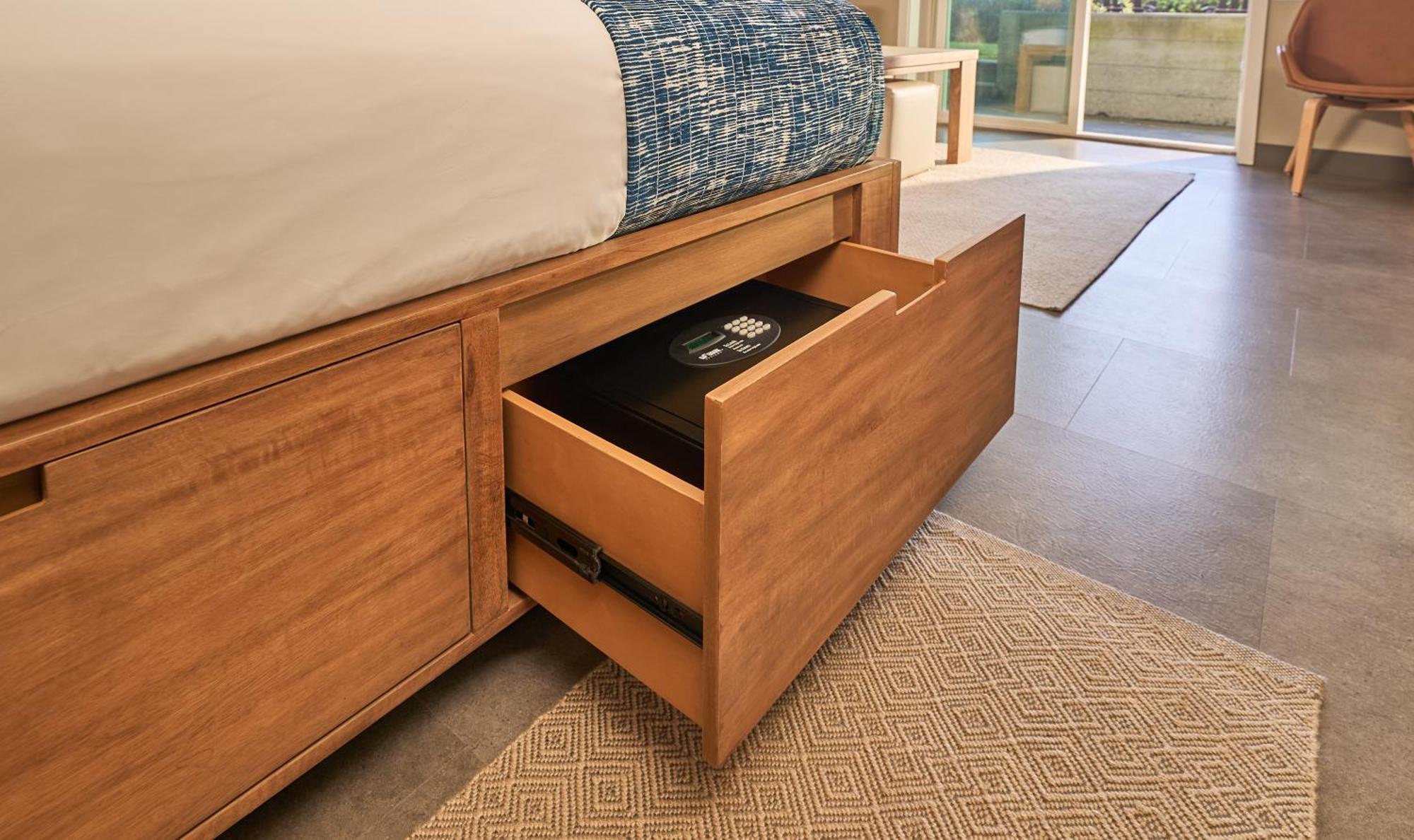 One-Bedroom Suite
