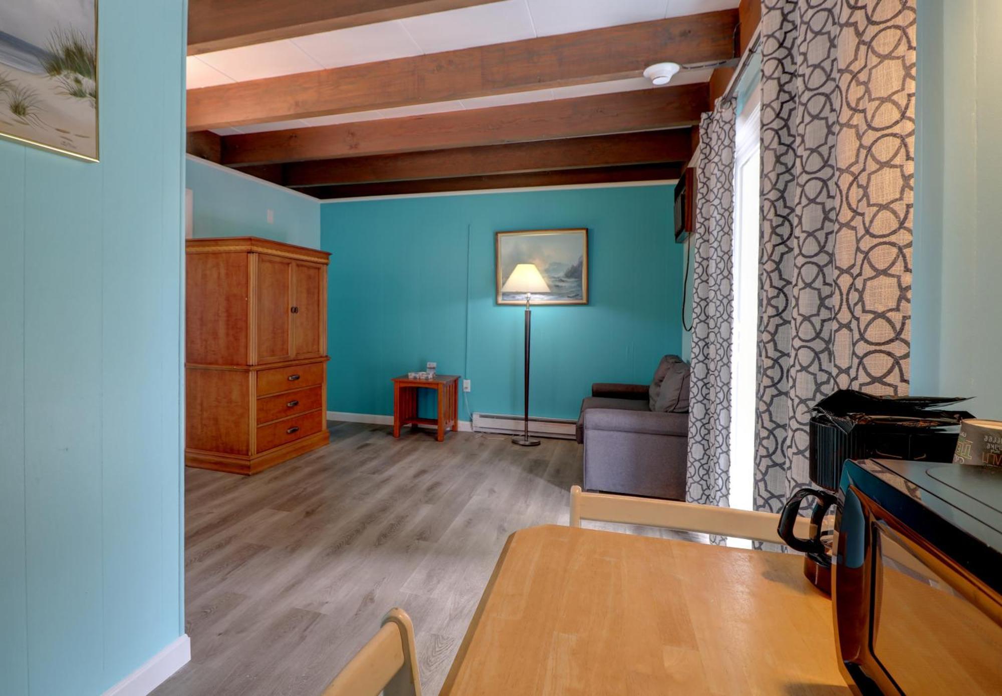 Two Bedroom Suite Kitchenette
