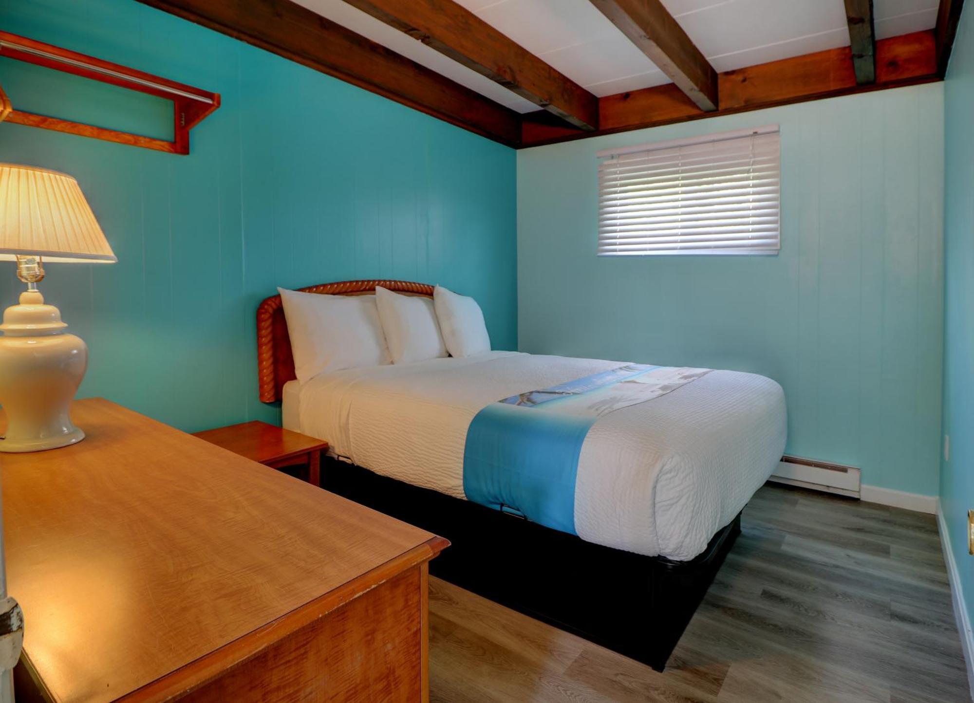 Two Bedroom Suite Kitchenette