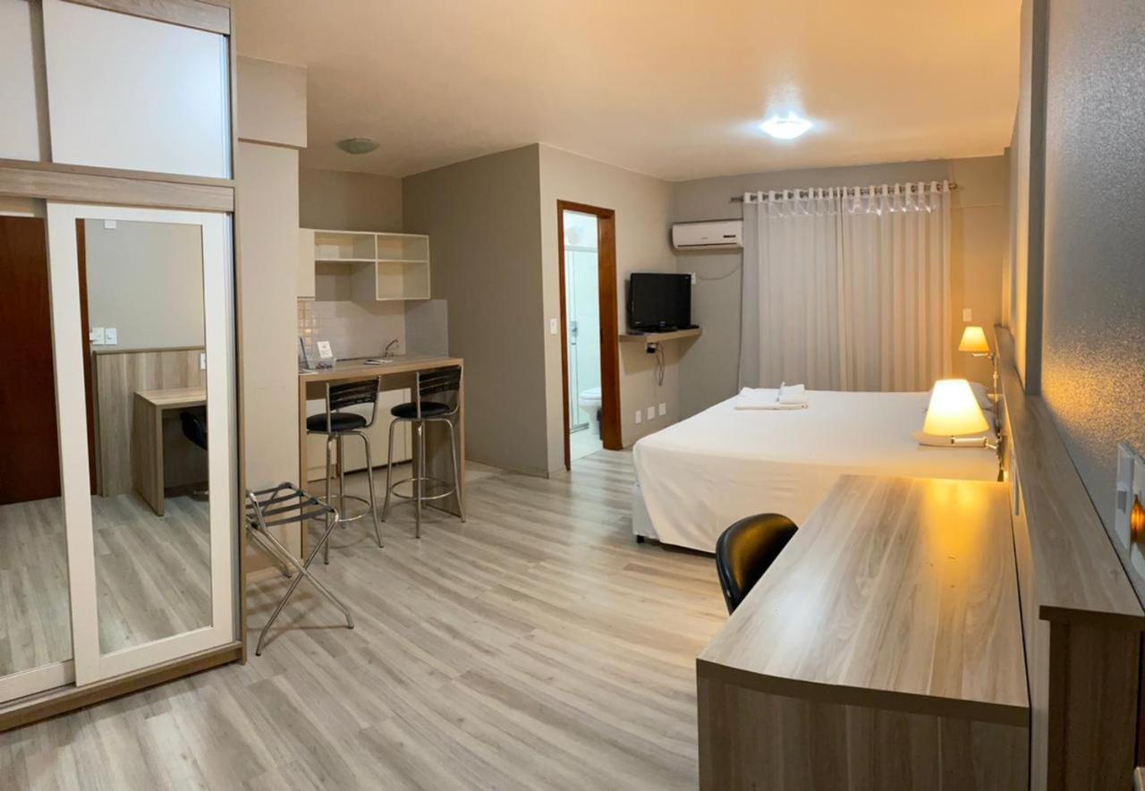 Large Double or Twin Room
