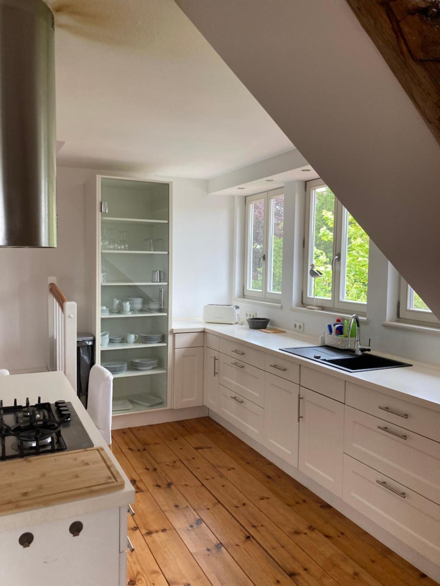 One-Bedroom Superior Apartment