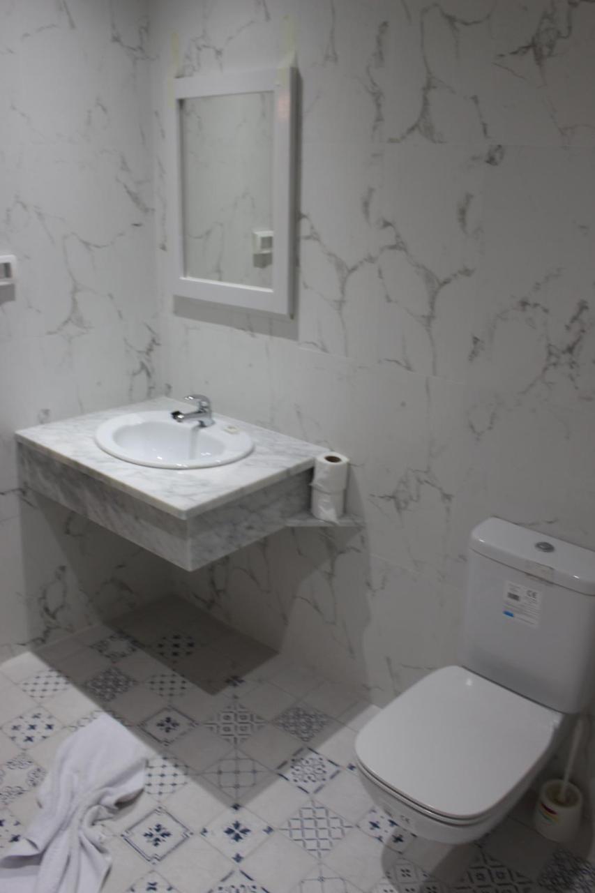 Chambre Triple Supérieure