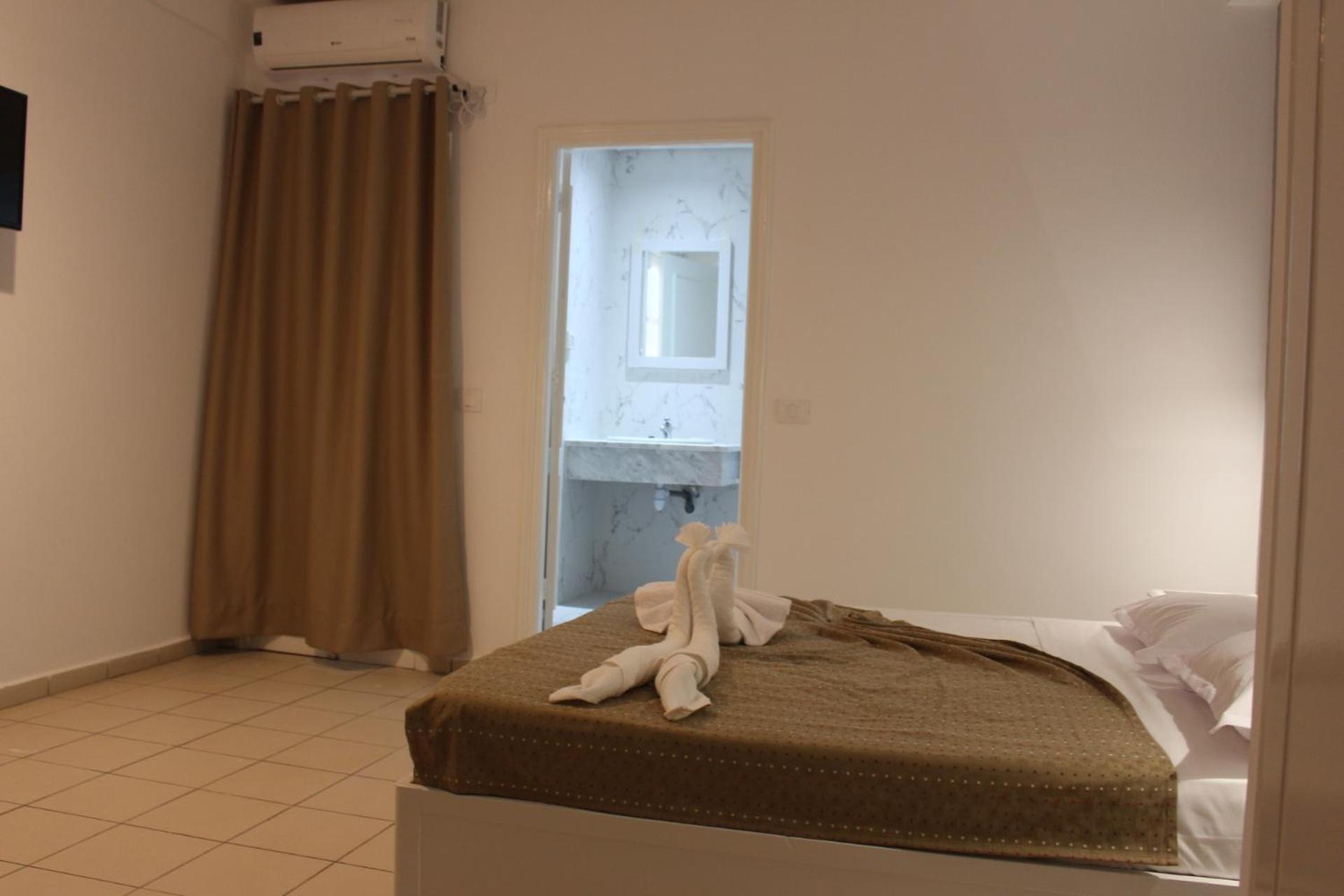 Superior Queen Room