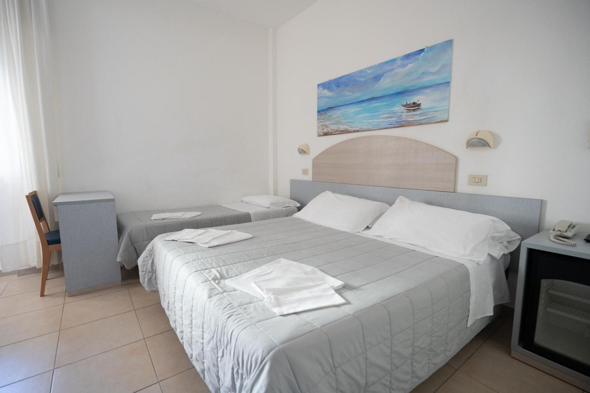 Classic Triple Room