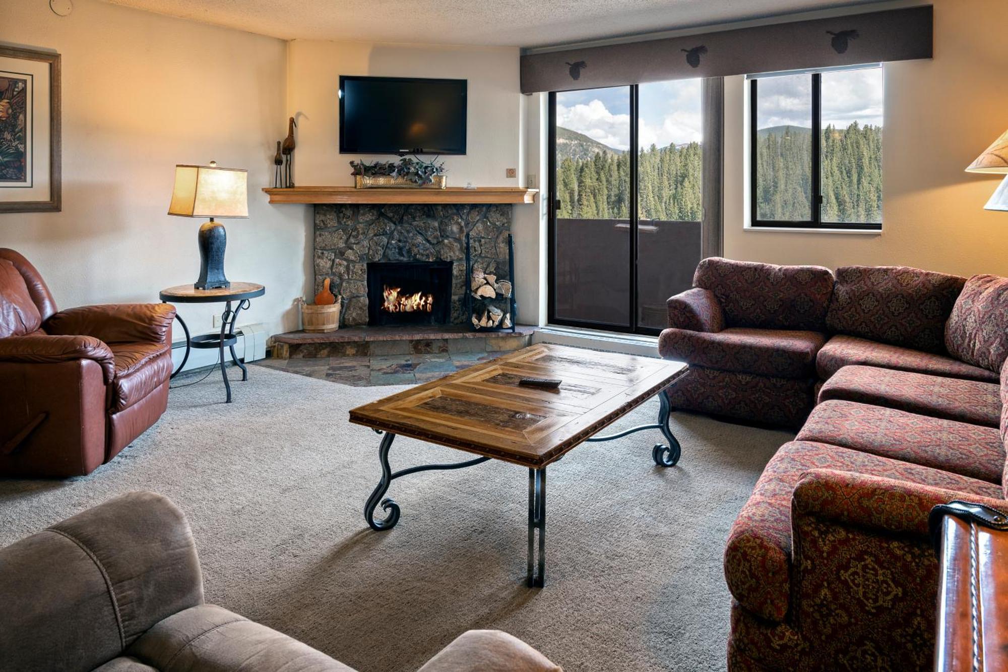 One-Bedroom Suite