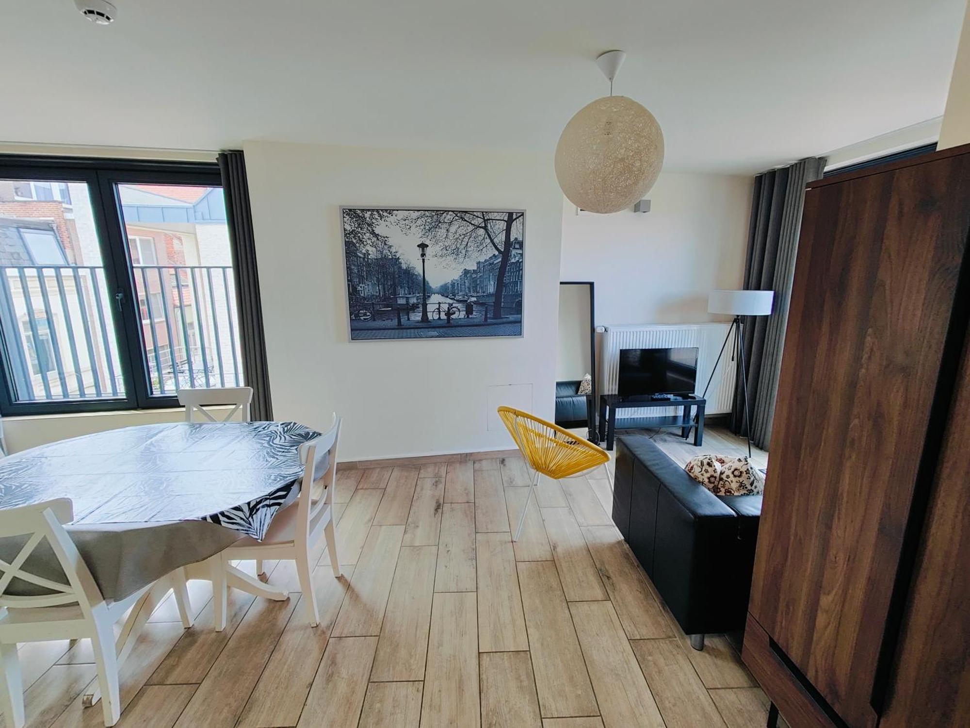 Classic Quadruple Room
