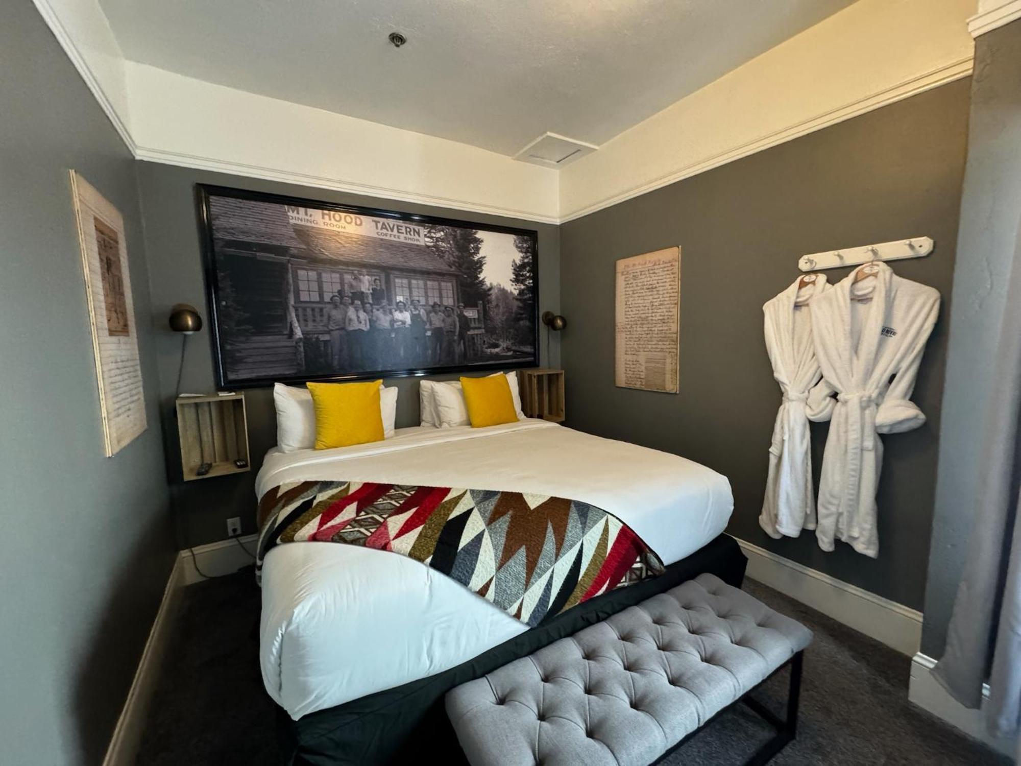 Rooftop Garden Suite