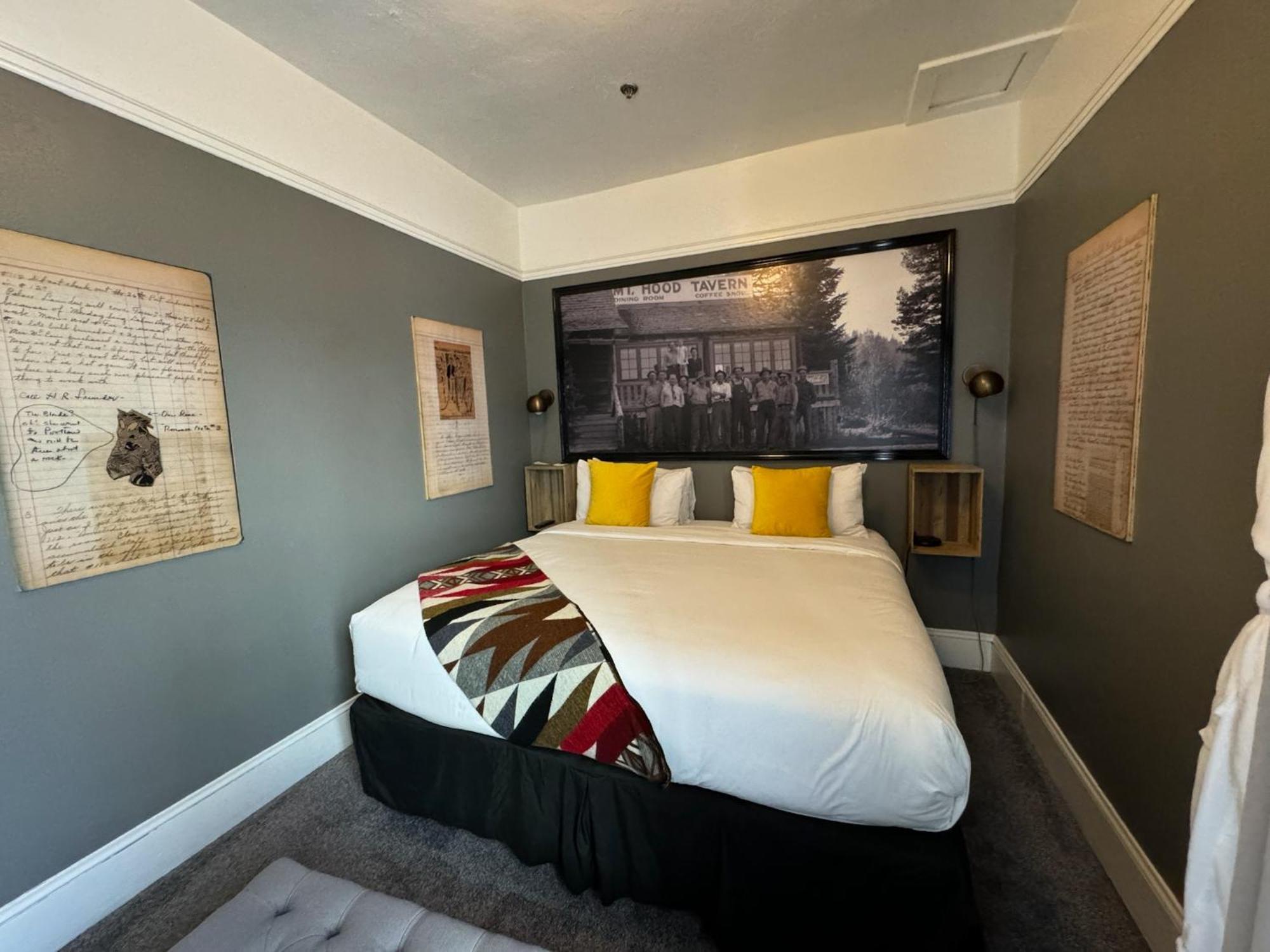 Rooftop Garden Suite