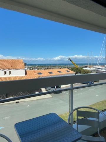 Superior Double or Twin Room Sea View