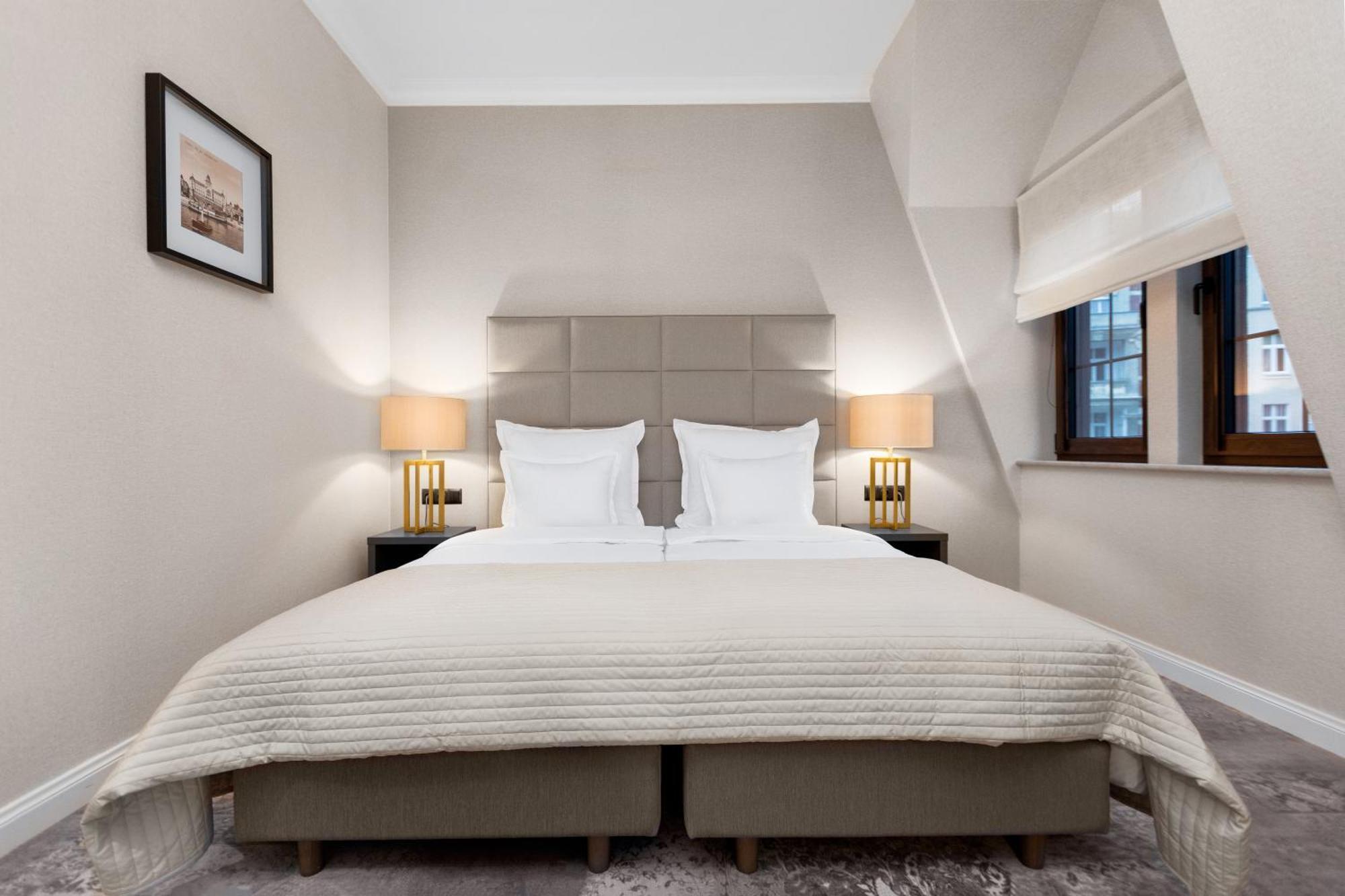 Premium Double Room