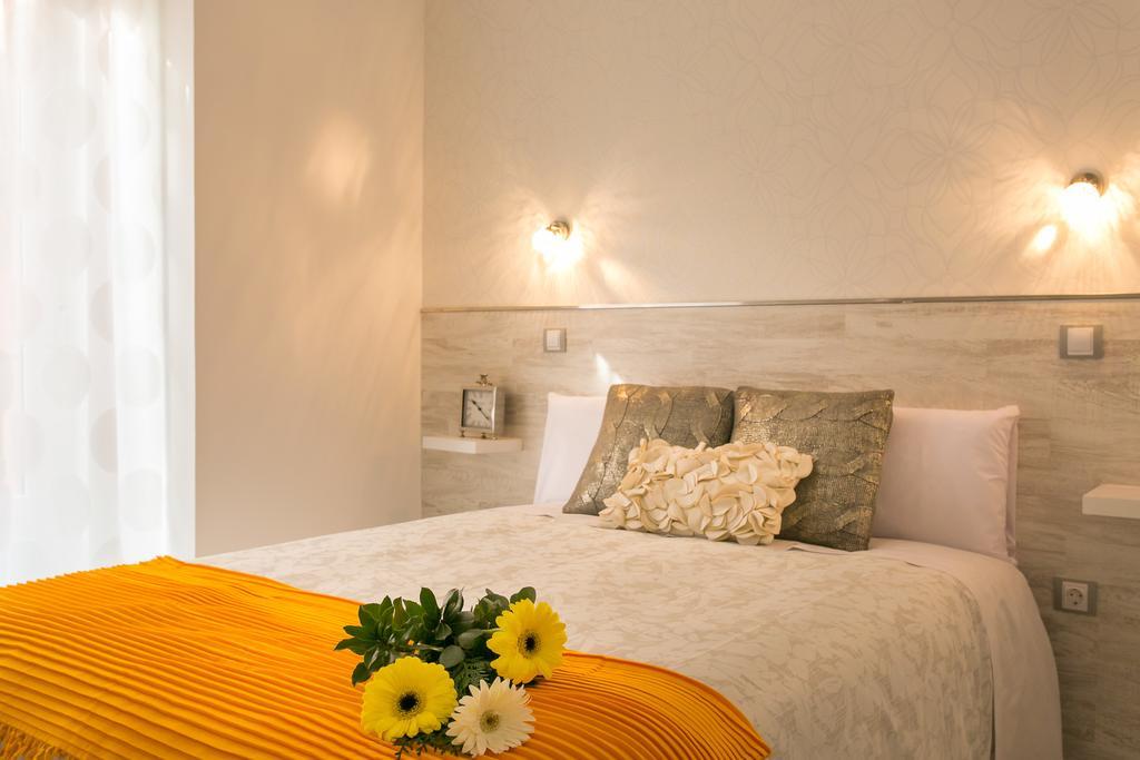 Exterior Double Room