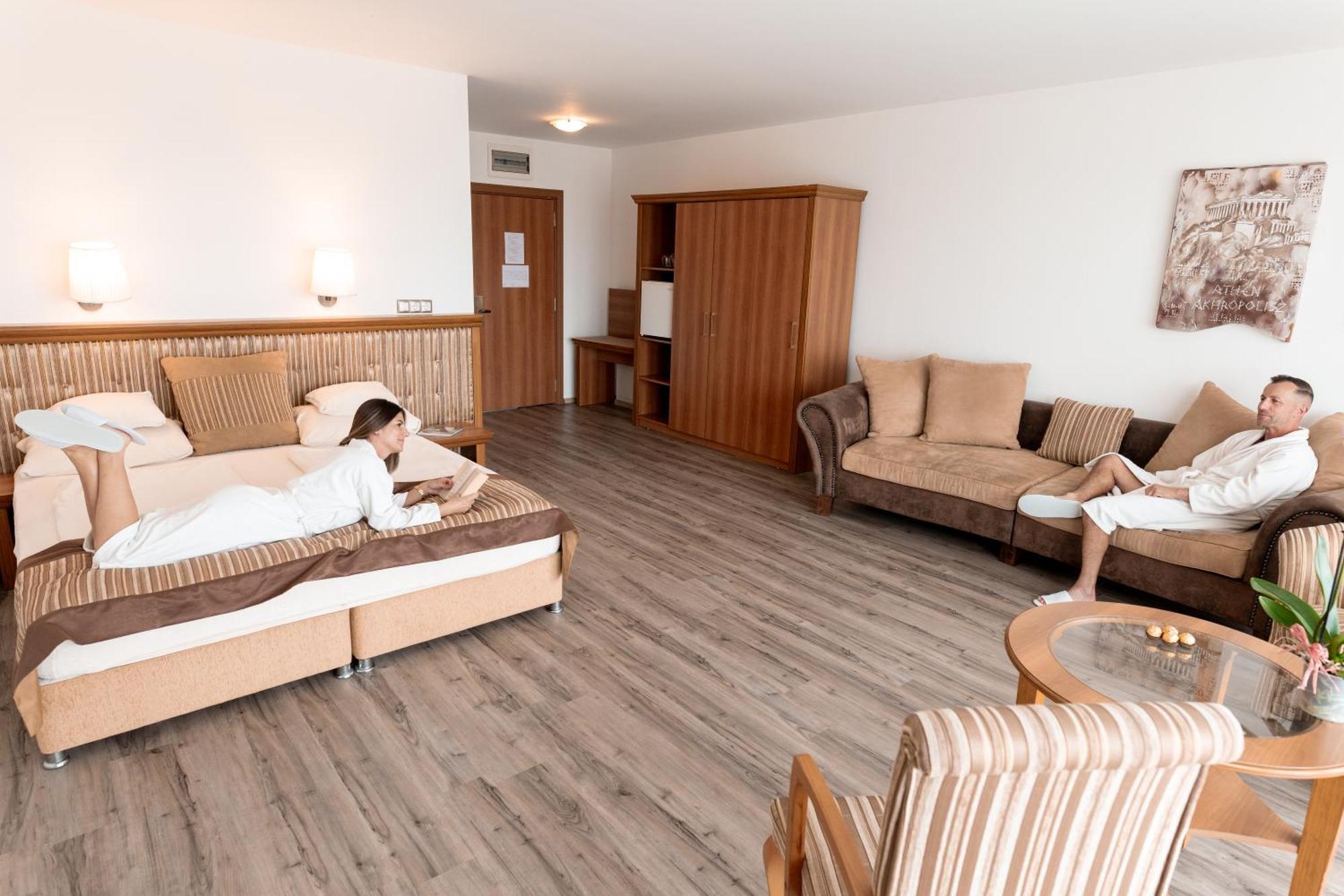 Doppelzimmer