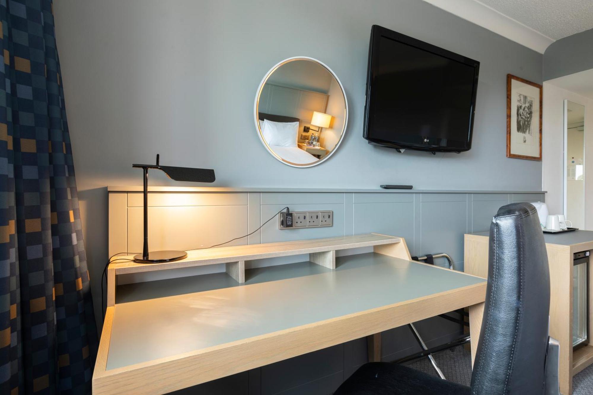 Executive Doppelzimmer