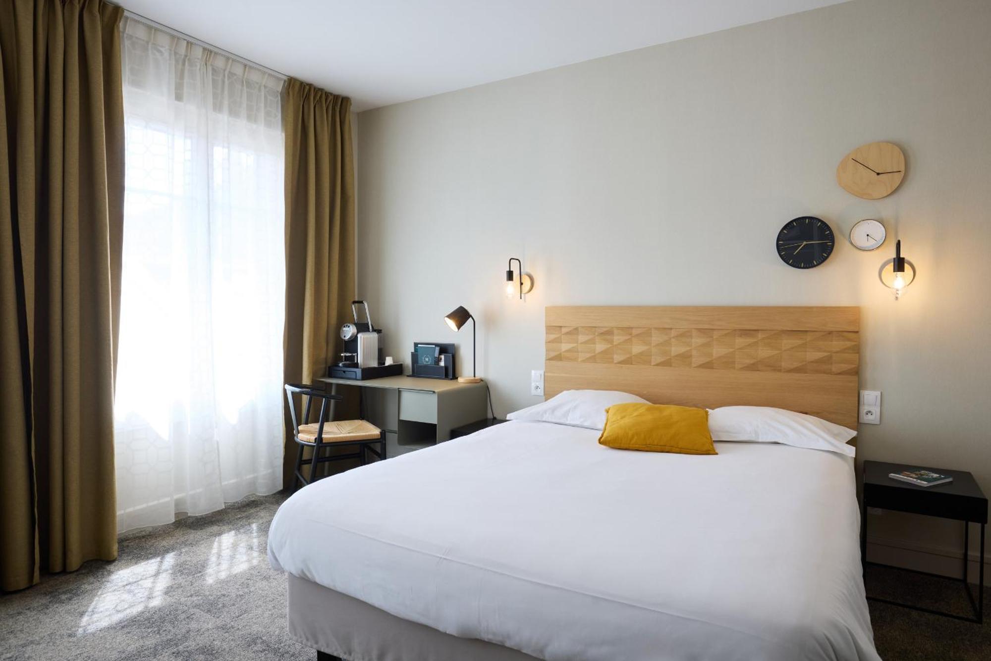 Premium Double Room
